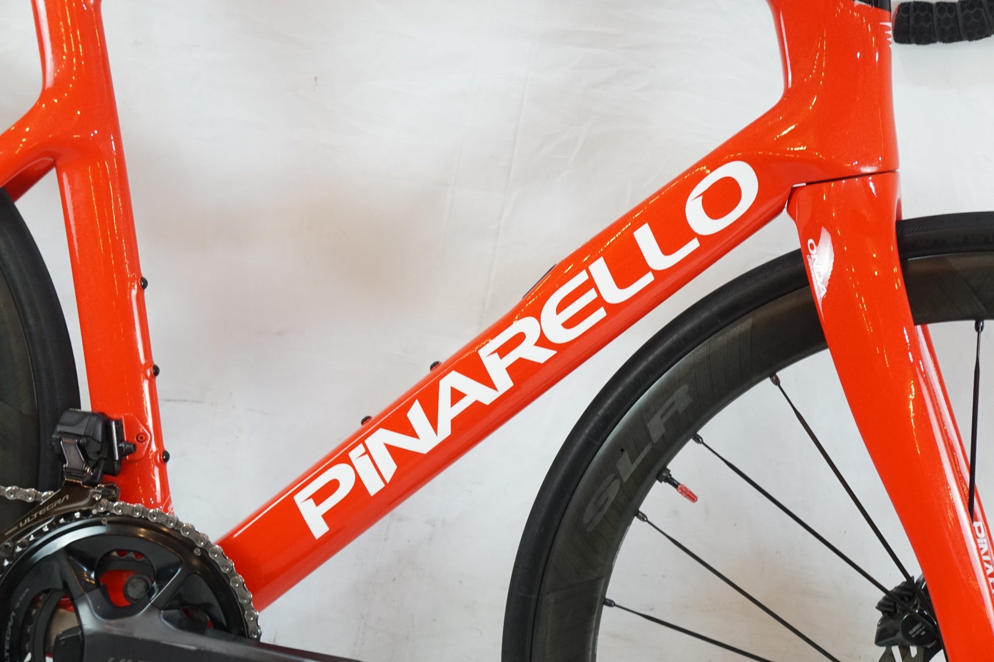 PINARELLO 「ピナレロ」 X3 DISK 2023年モデル ロードバイク / 宇都宮店