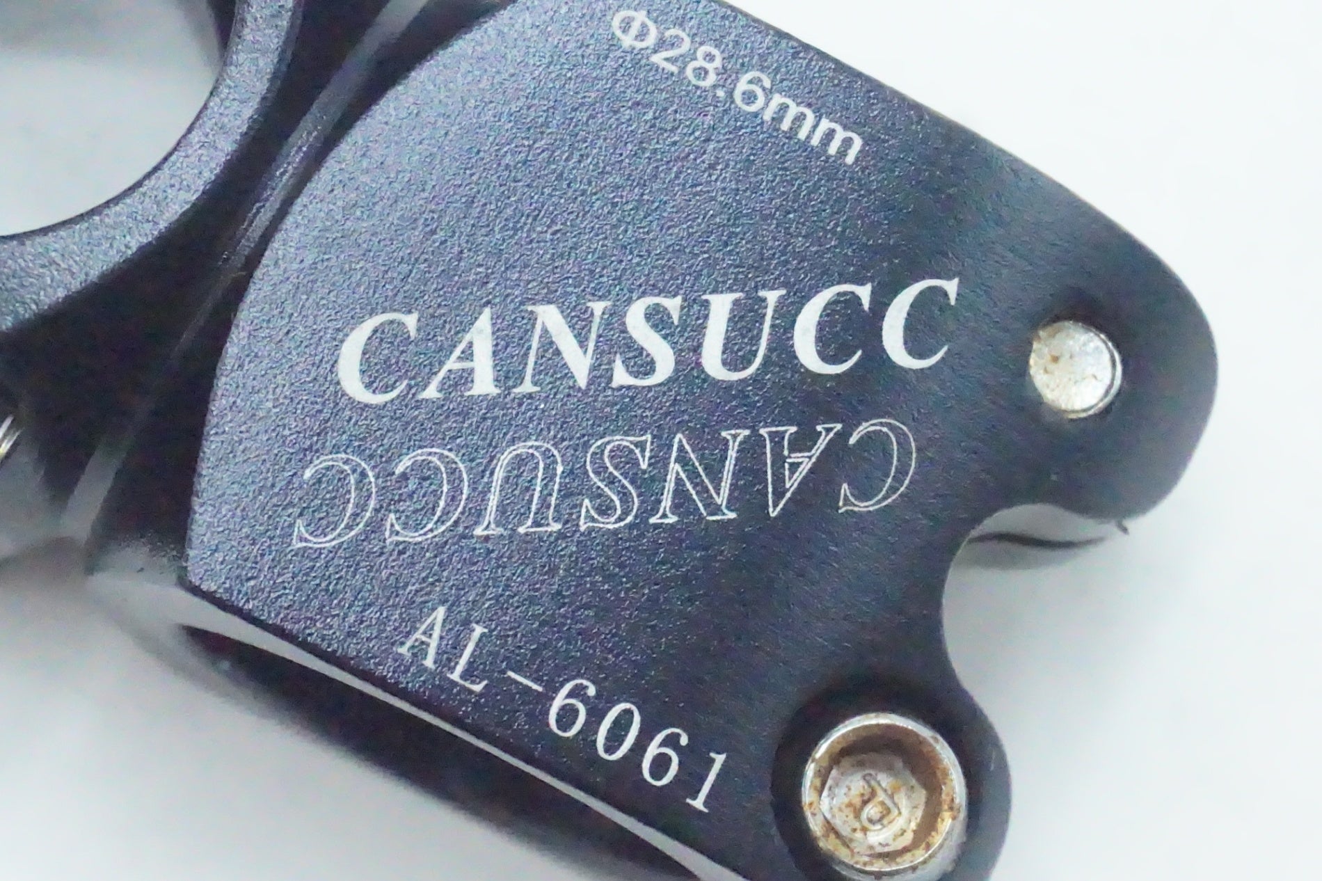 CANSUCC「キャンサック」 φ28.6 32㎜ ステム/ 京都西院店