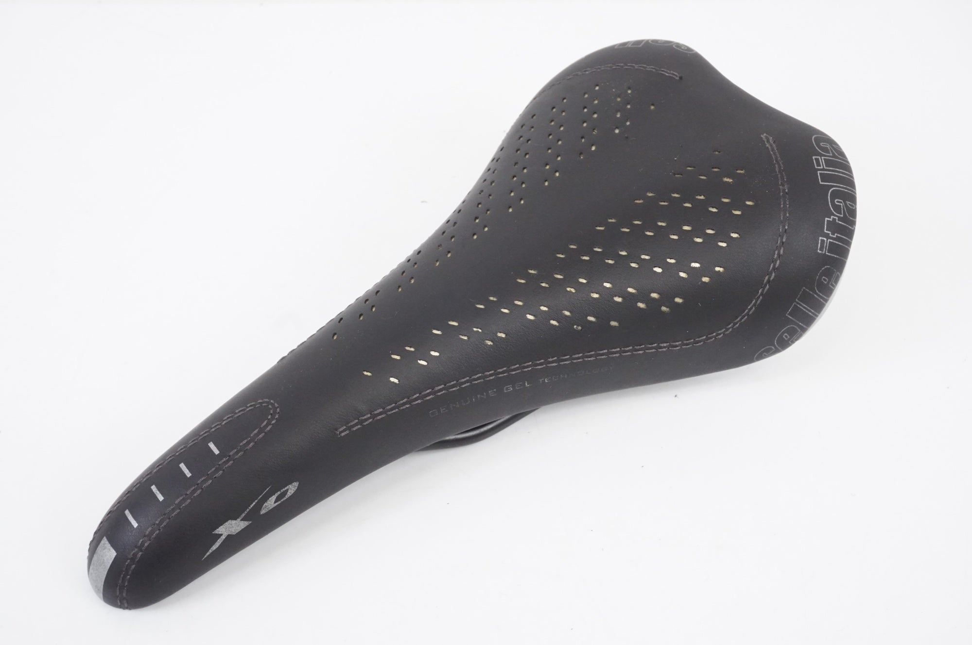 SELLE ITALIA 「セライタリア」 XO サドル / バイチャリ大宮店