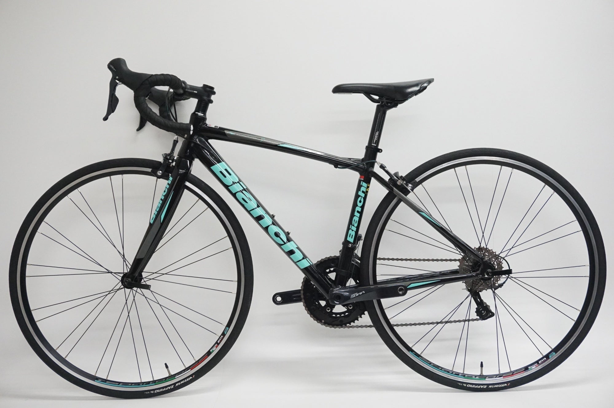 BIANCHI 「ビアンキ」 VIA NIRONE 7 PRO SORA 2020年モデル ロード