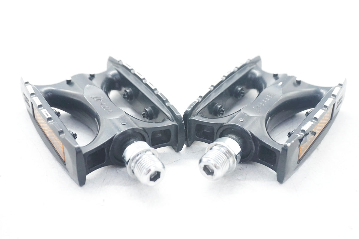 MKS 「ミカシマ」 IC-LITE ペダル / 大阪門真店