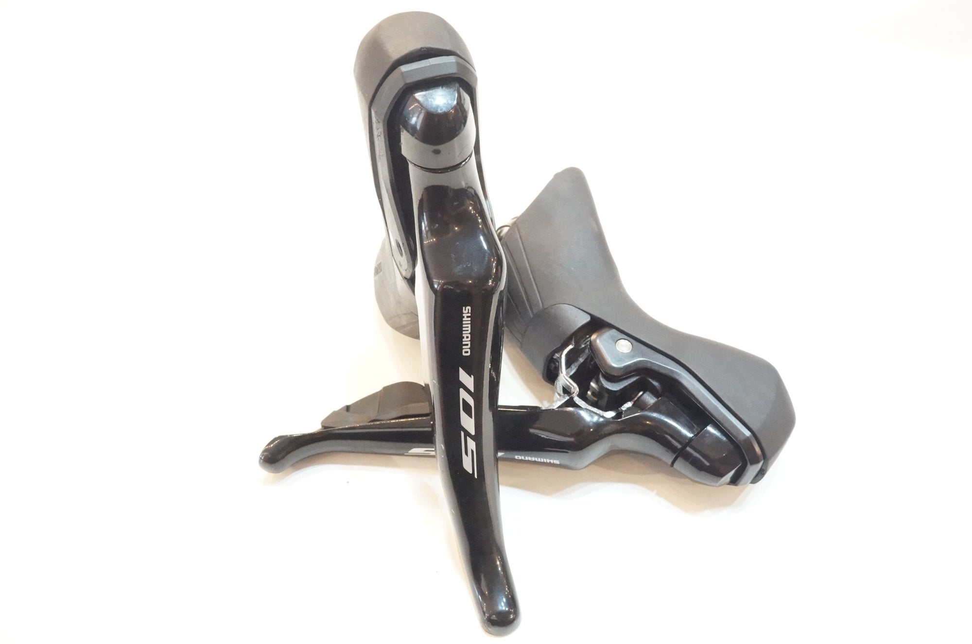 SHIMANO 「シマノ」 105 ST-R7020 デュアルコントロールレバー / 浦和ベース