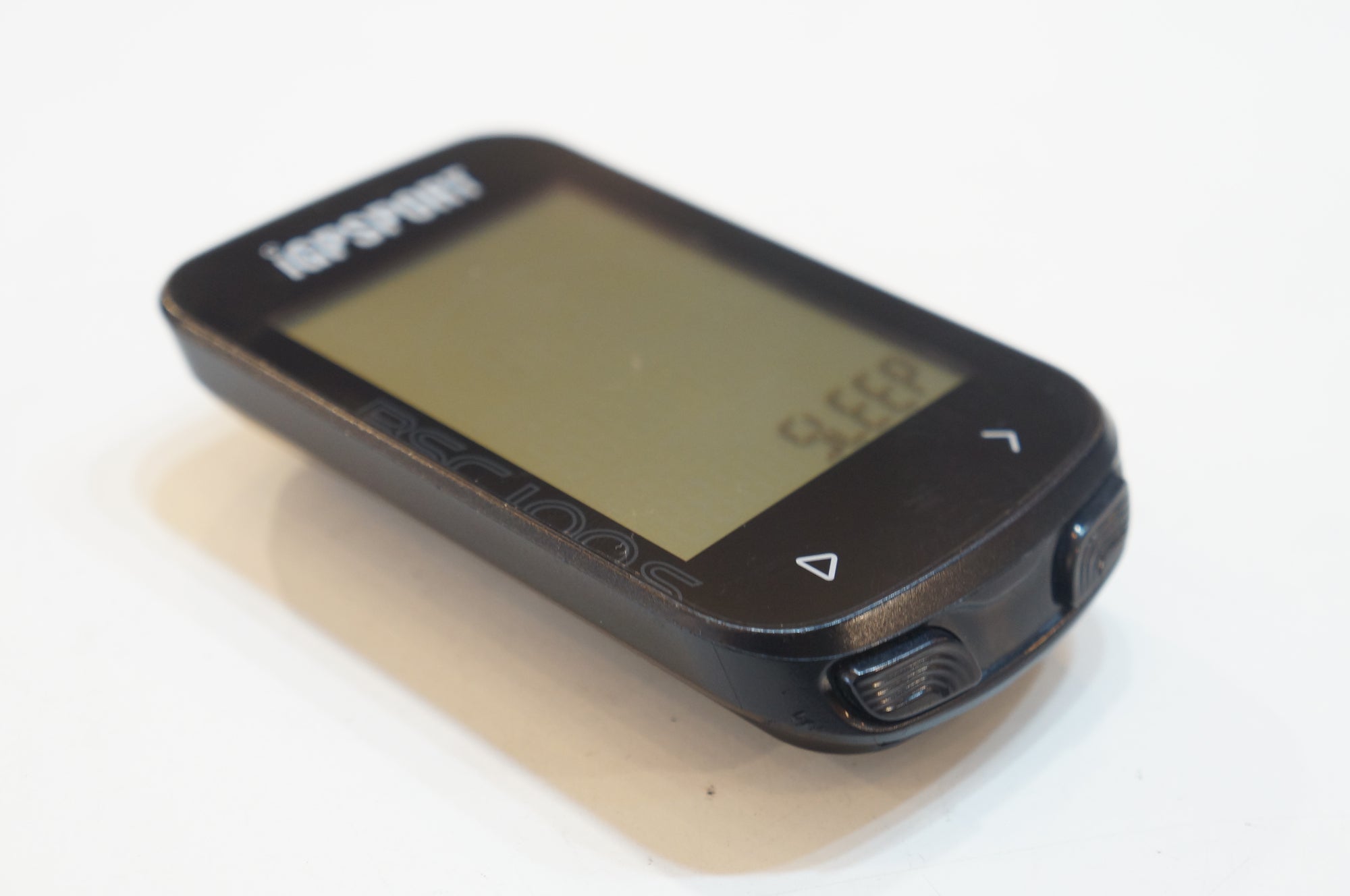 IGPSPORT 「アイジーピースポーツ」 BSC100S サイクルコンピューター / バイチャリ浦和ベース