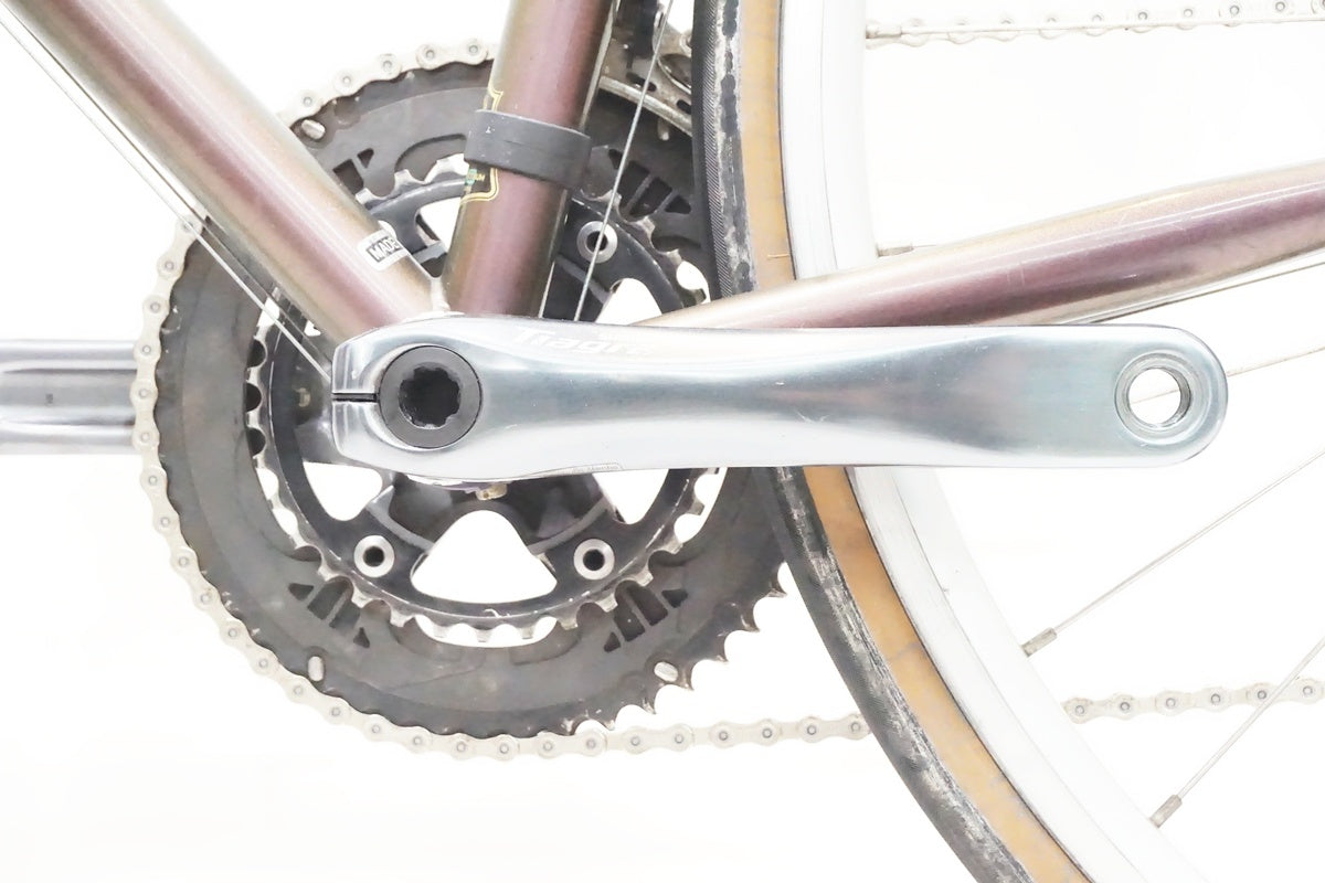 RALEIGH「ラレー」 CRN CARLTON-N 2016年モデル ロードバイク/ 京都西院店