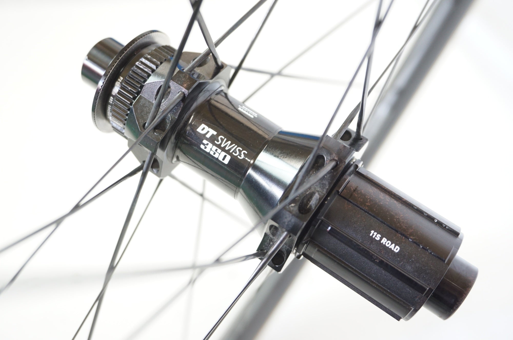 ROVAL 「ロバール」 ALPINIST CL SHIMANO 11s ホイールセット / 宇都宮店