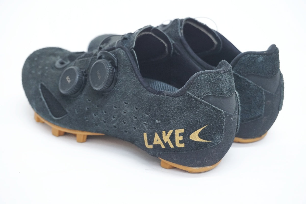 LAKE 「レイク」 MX238 EU39 シューズ / 大阪美原北インター店