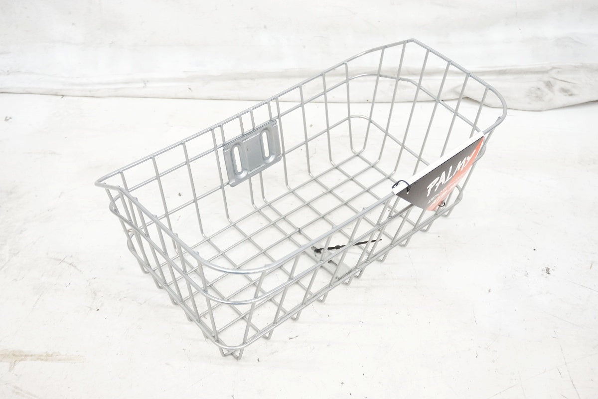 PALMY 「パルミー」 アルミバスケット / 大阪美原北インター店