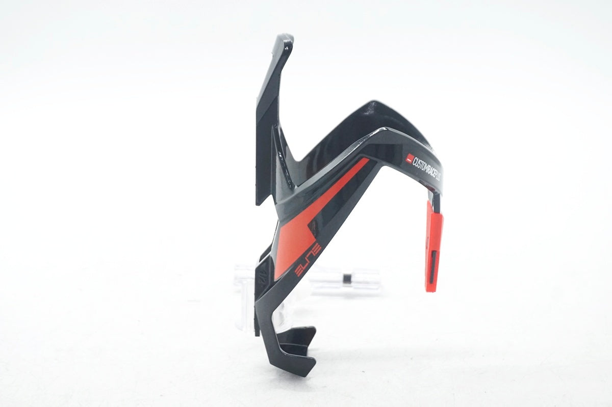 ELITE 「エリート」 CUSTOM RACE PLUS ボトルケージ / 大阪門真店