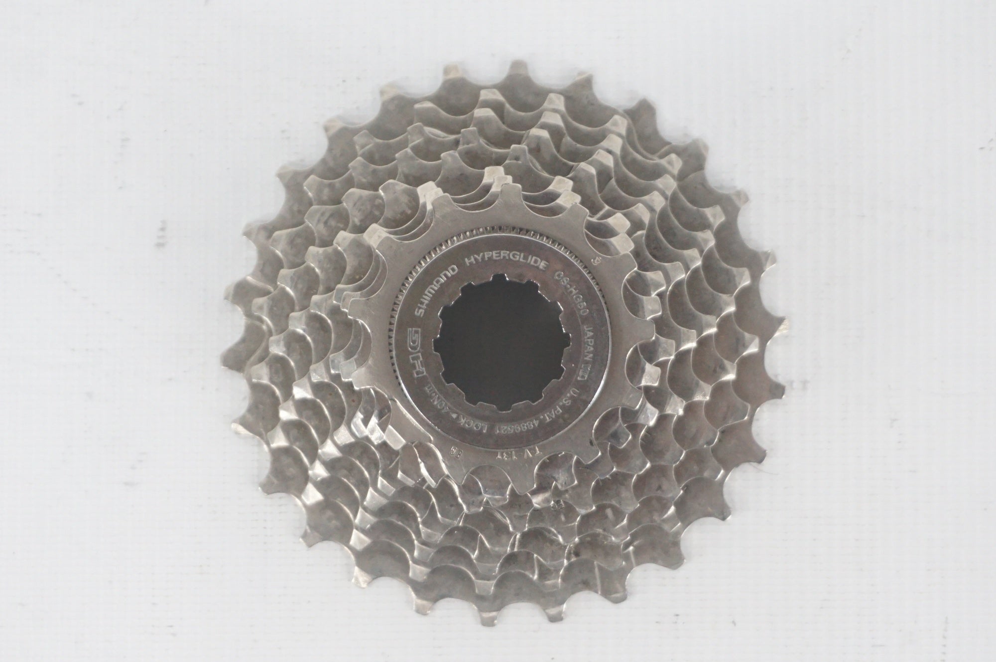 SHIMANO 「シマノ」 CS-HG50 13-26T 8S スプロケット / 阪急塚口店