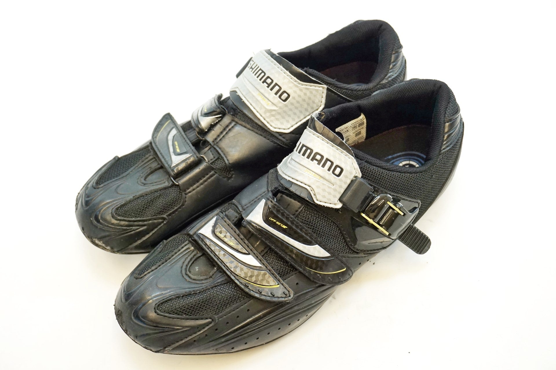 SHIMANO 「シマノ」 SH-CT46LG サイズ44 シューズ / 阪急塚口店