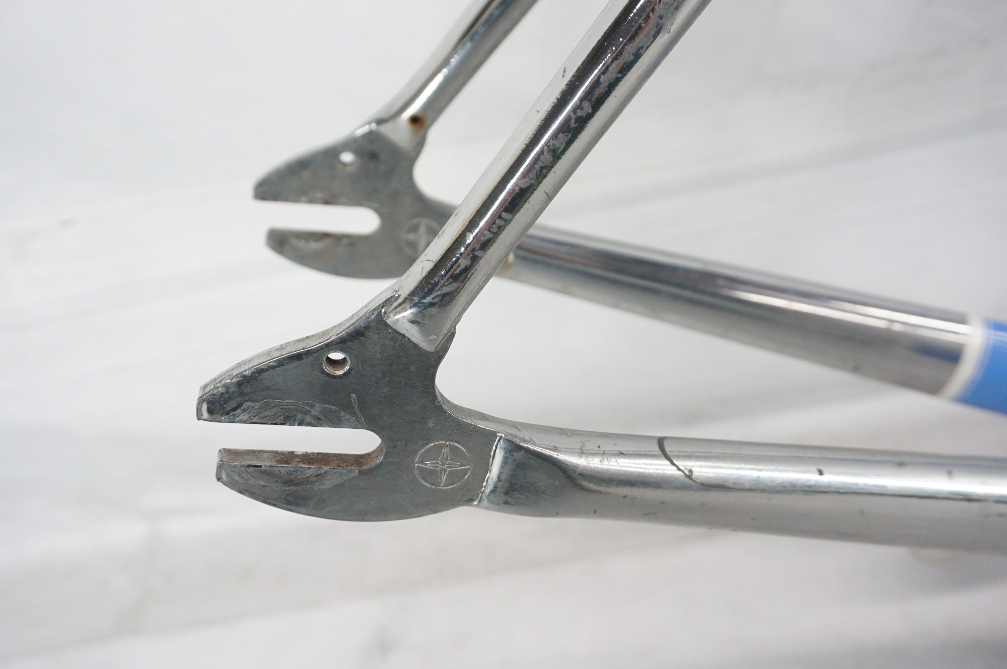 ジャンク SCHWINN 「シュウィン」 MADISON 年式不明 フレームセット / 阪急塚口店