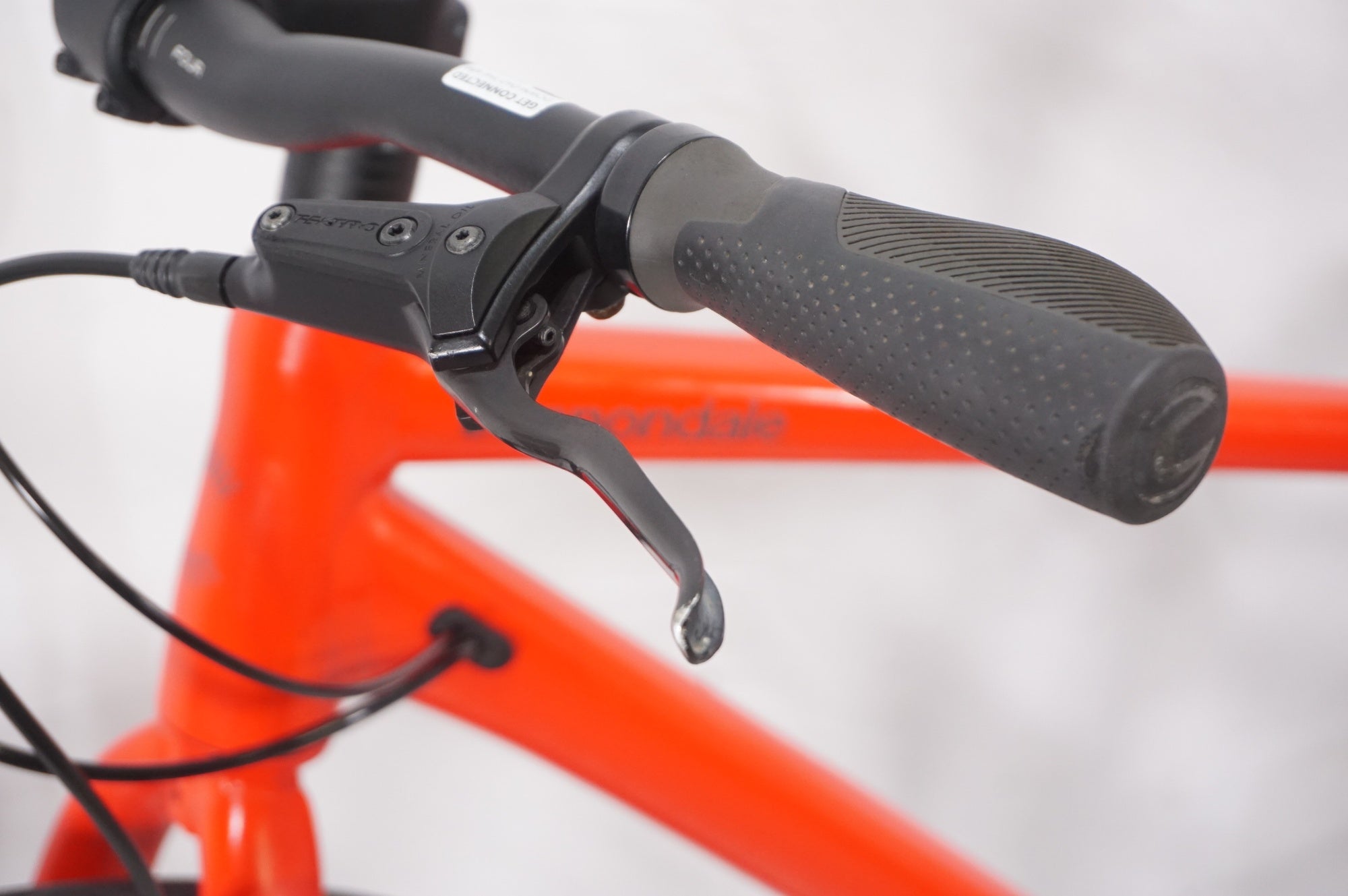 CANNONDALE 「キャノンデール」 QUICK4 DISC 2021年モデル クロス