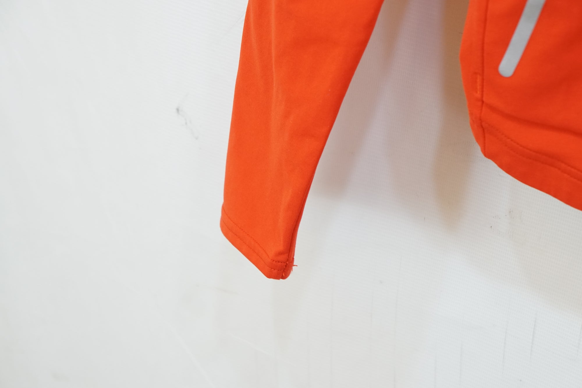BONTRAGER 「ボントレガー」 VELOCIS THERMAL LS JERSEY Mサイズ ジャージ / バイチャリ浦和ベース