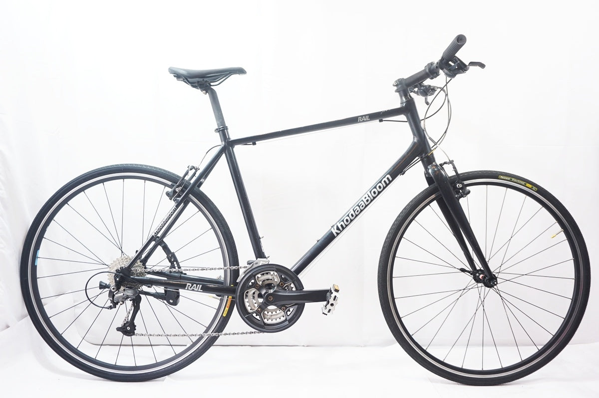 KHODAABLOOM 「コーダブルーム」 RAIL700 2020年頃 クロスバイク / バイチャリ世田谷店
