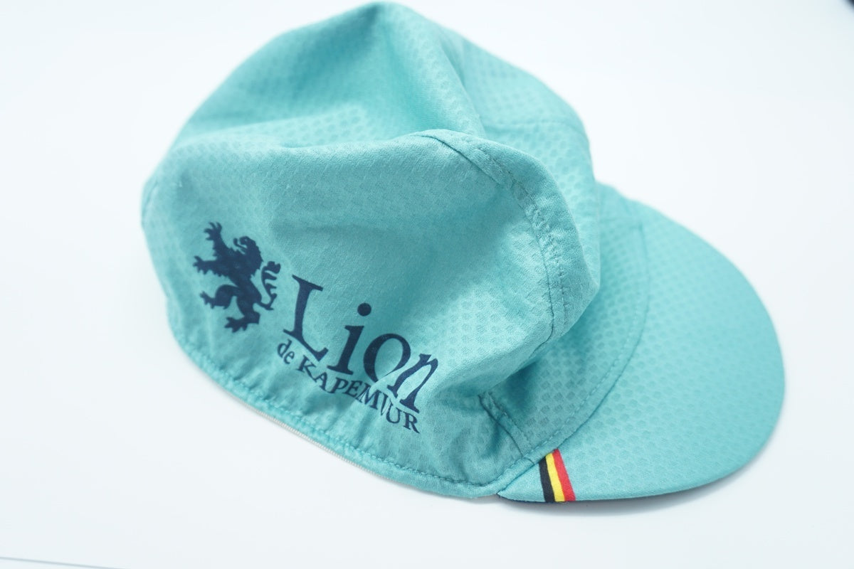 KAPELMUUR「カペルミュール」 サイクルキャップ/ 京都西院店