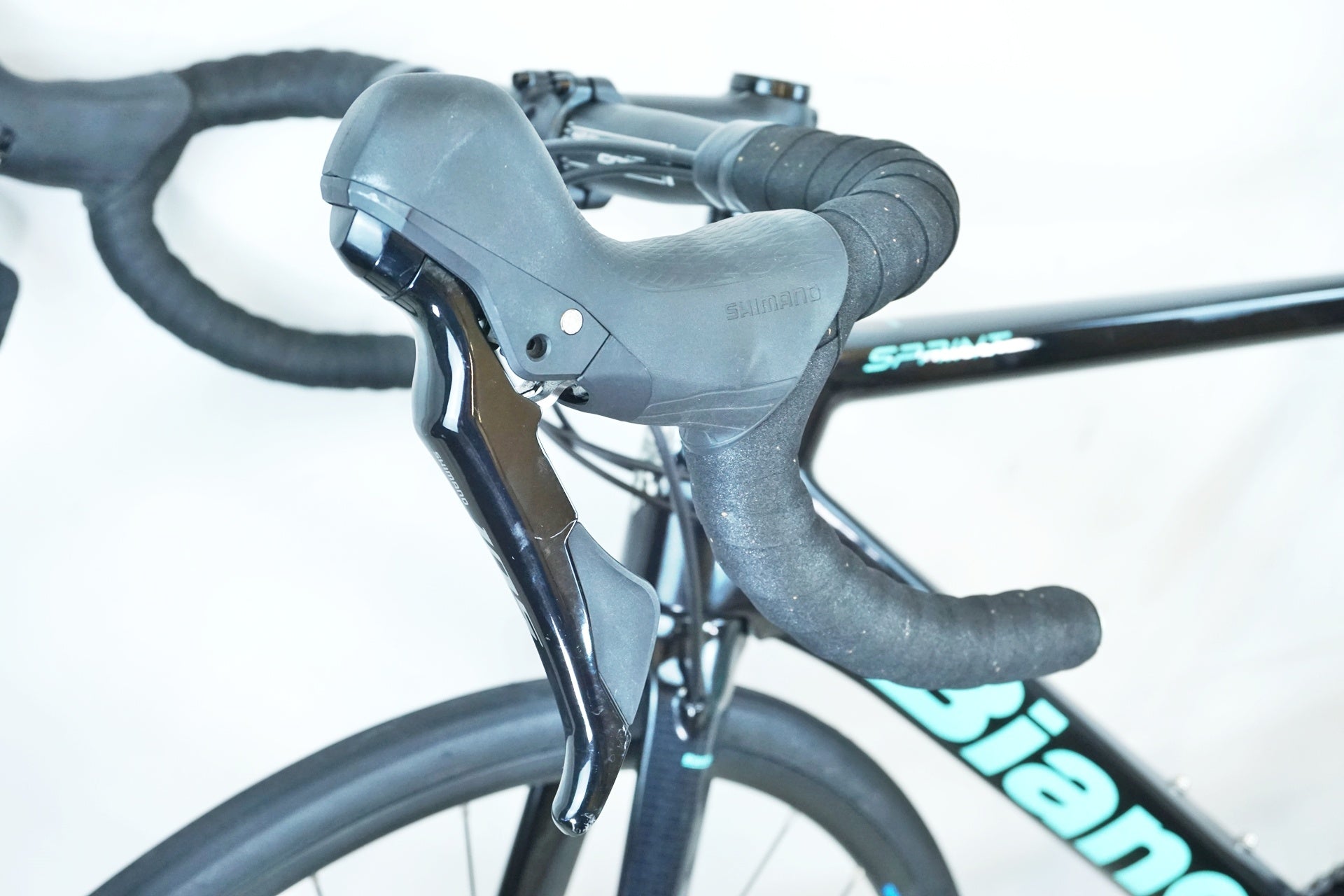 BIANCHI 「ビアンキ」 SPRINT DISC 2020年モデル ロードバイク / 有明ガーデン店