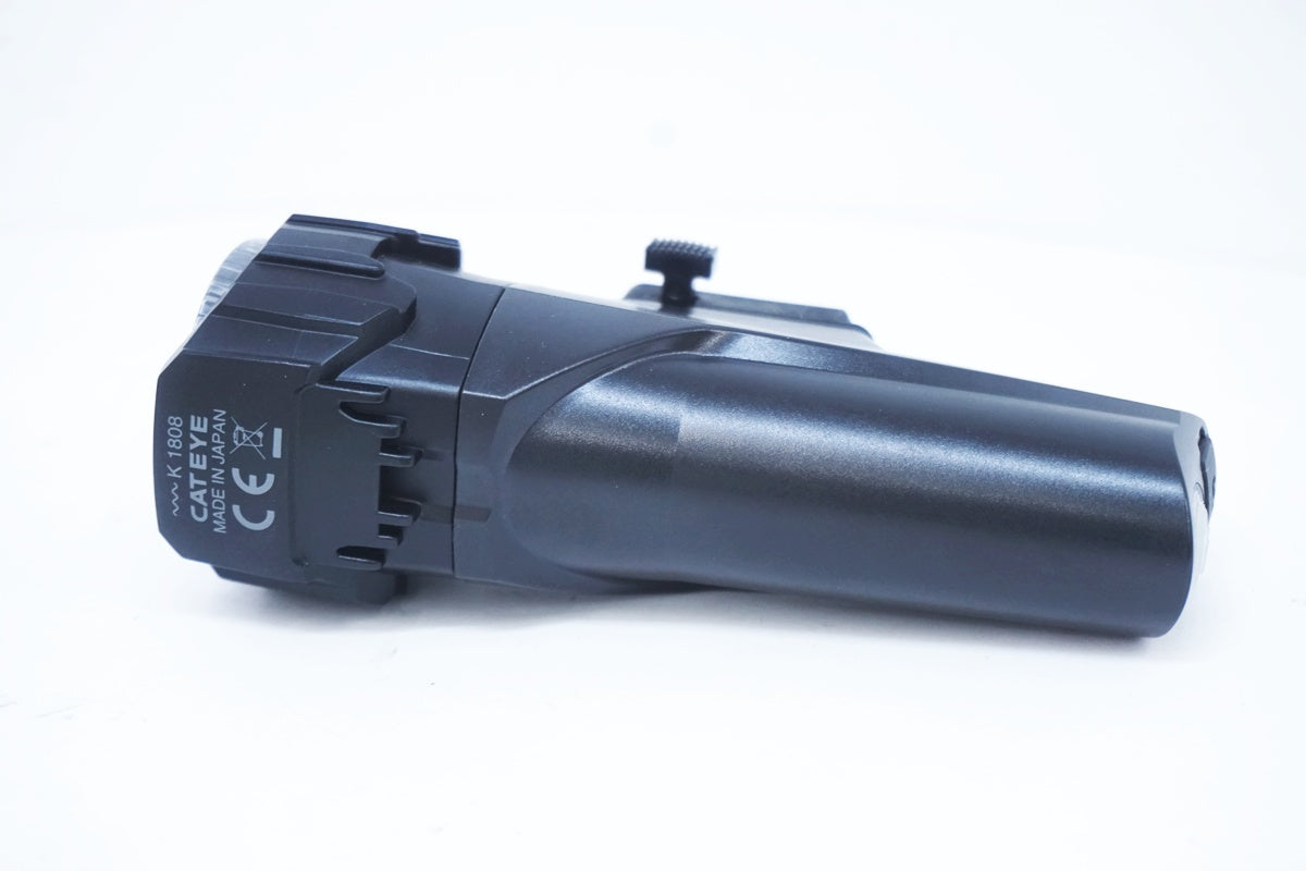 CATEYE 「キャットアイ」 GVOLT100 フロントライト / 大阪美原北インター店