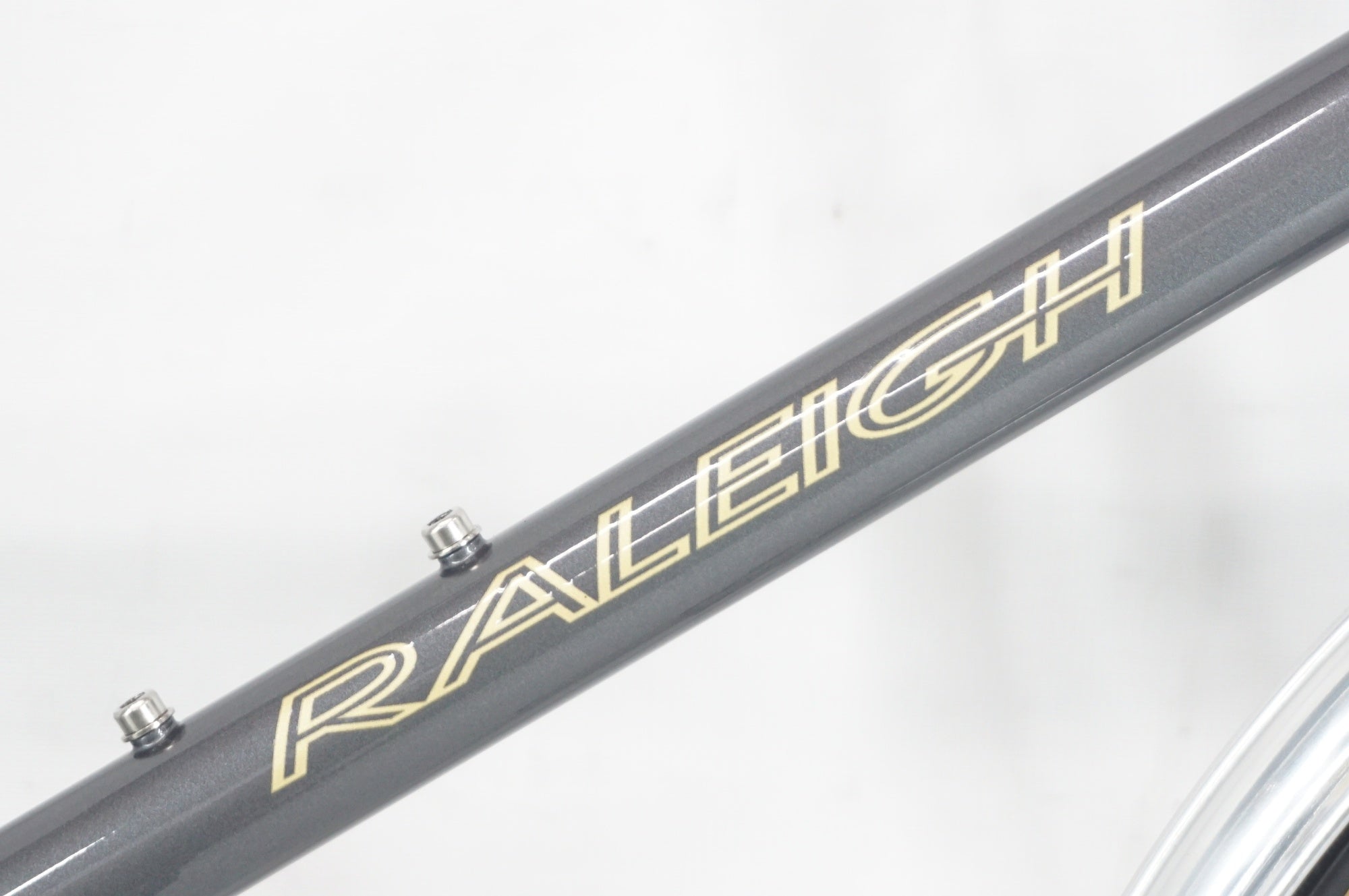 RALEIGH 「ラレー」 RSS RSW SPORT ALTUS 2022-2023年モデル 20インチ ミニベロ / 阪急塚口店