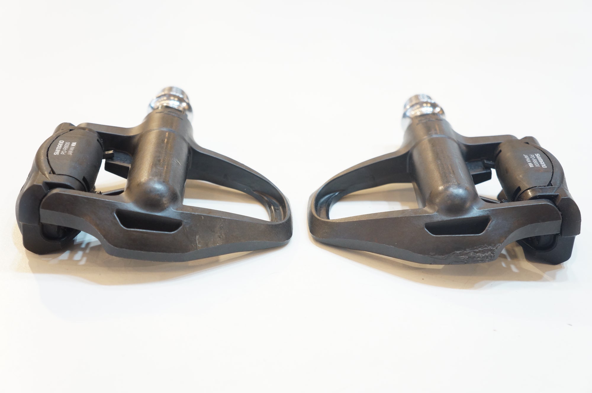 SHIMANO 「シマノ」 ULTEGRA PD-R8000 ビンディングペダル / バイチャリ浦和ベース
