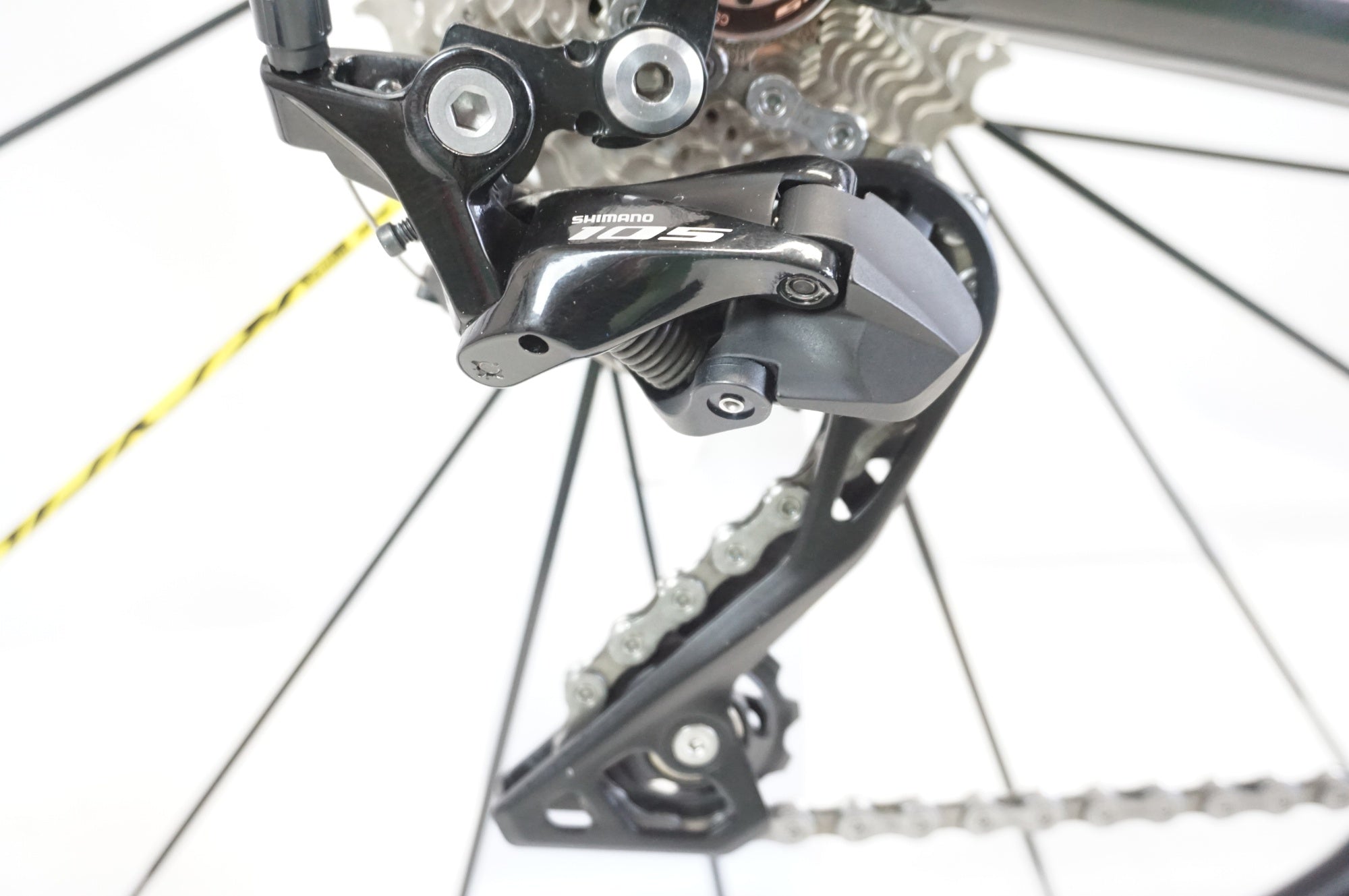 GIANT 「ジャイアント」 TCR ADVANCED 2 2015年モデル ロードバイク / 宇都宮店