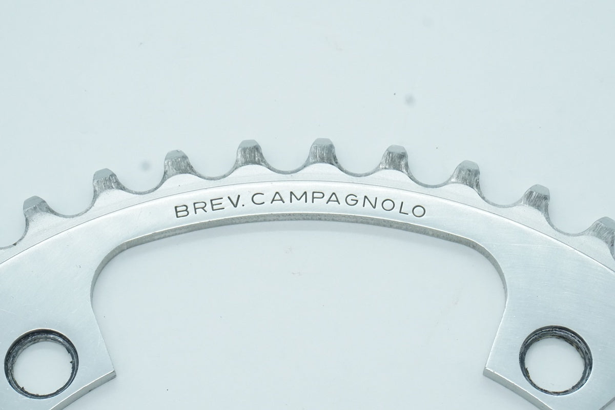 CAMPAGNOLO「カンパニョーロ」 NJS 48T チェーンリング/ 京都西院店