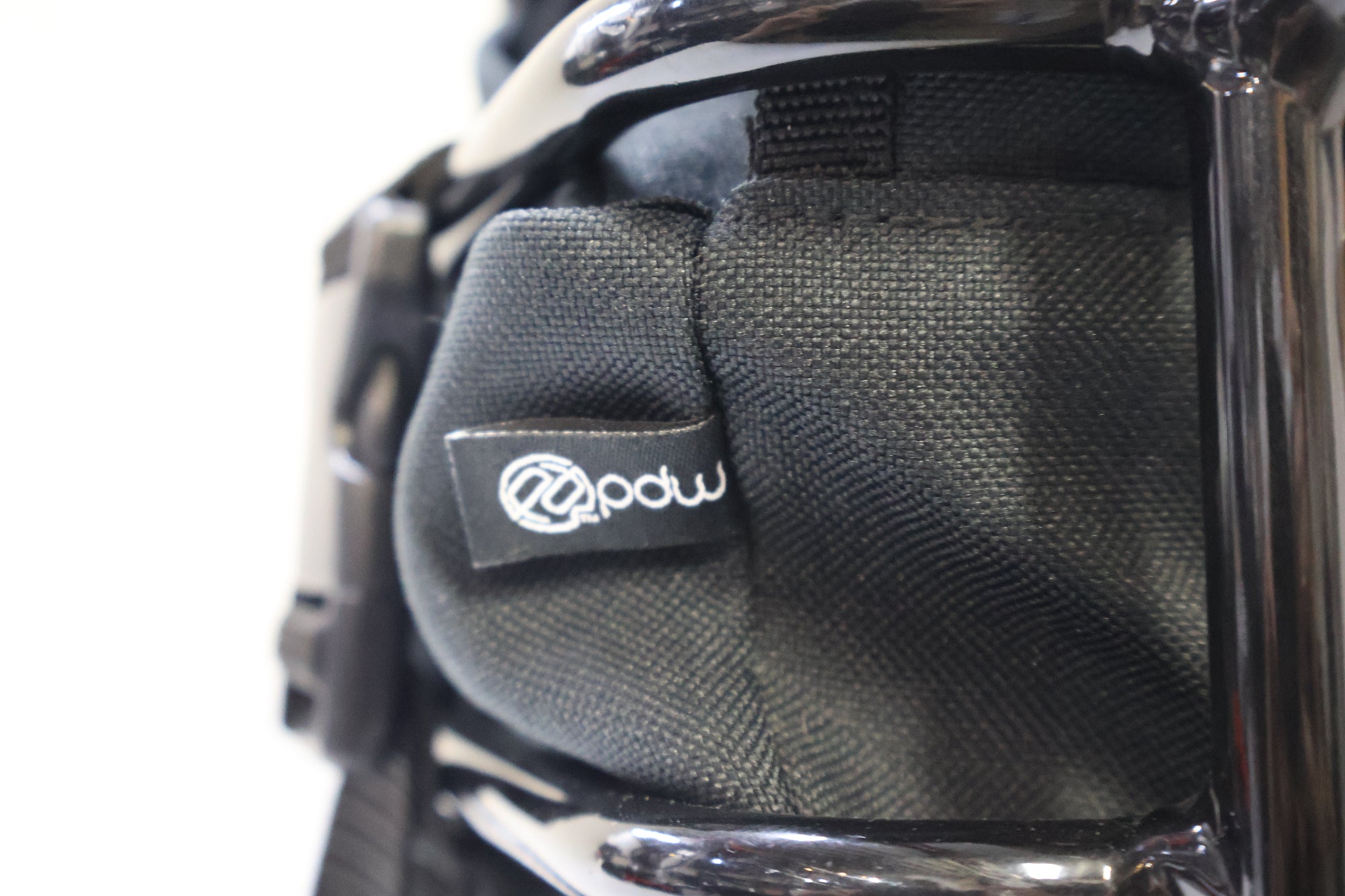 PDW ポートランド デザイン ワークス フロントバッグ PDW 「ポートランドデザインワークス」 takeout basket バッグ