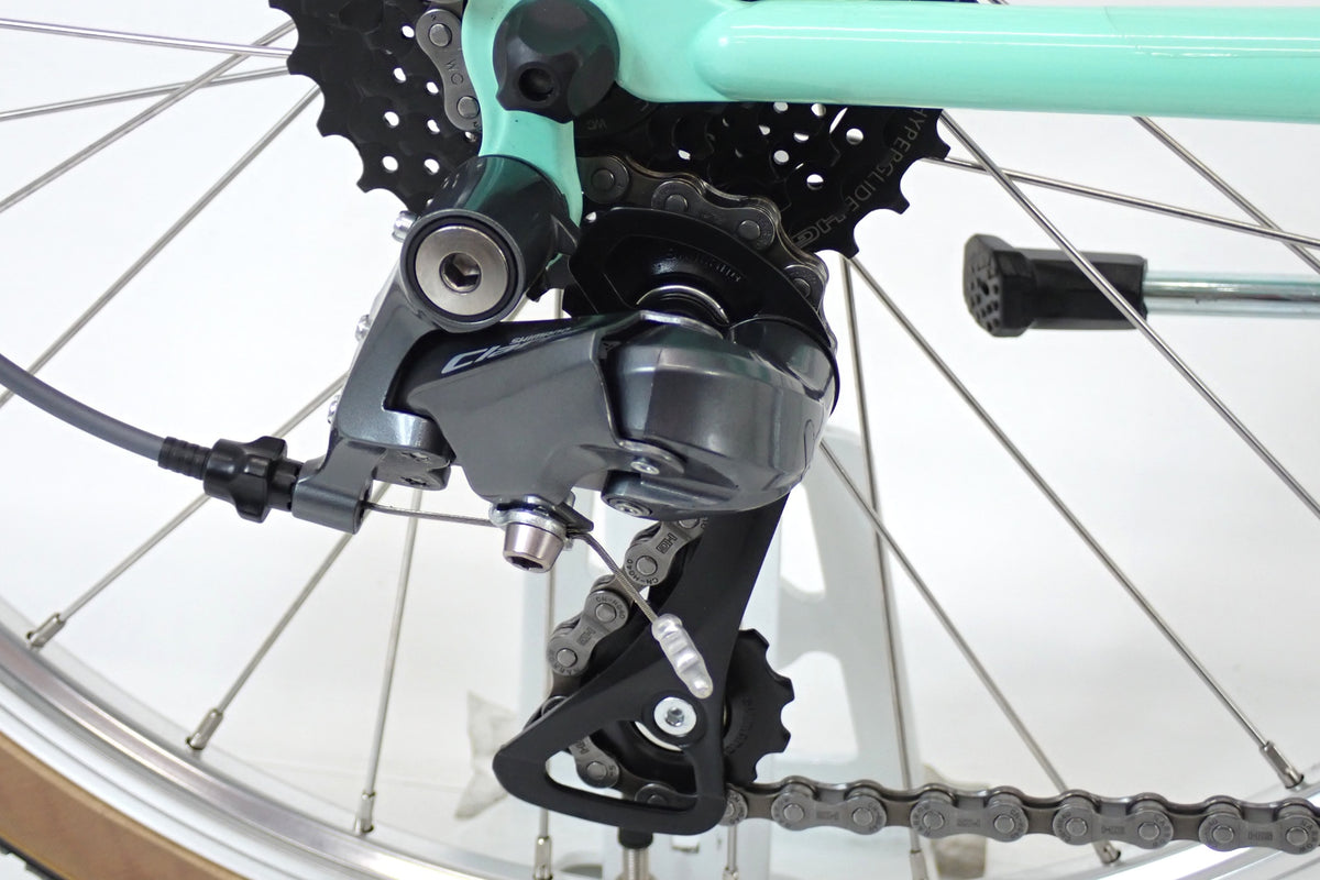 RALEIGH 「ラレー」 RSP 2025年モデル 20インチ ミニベロ / 伊勢崎店