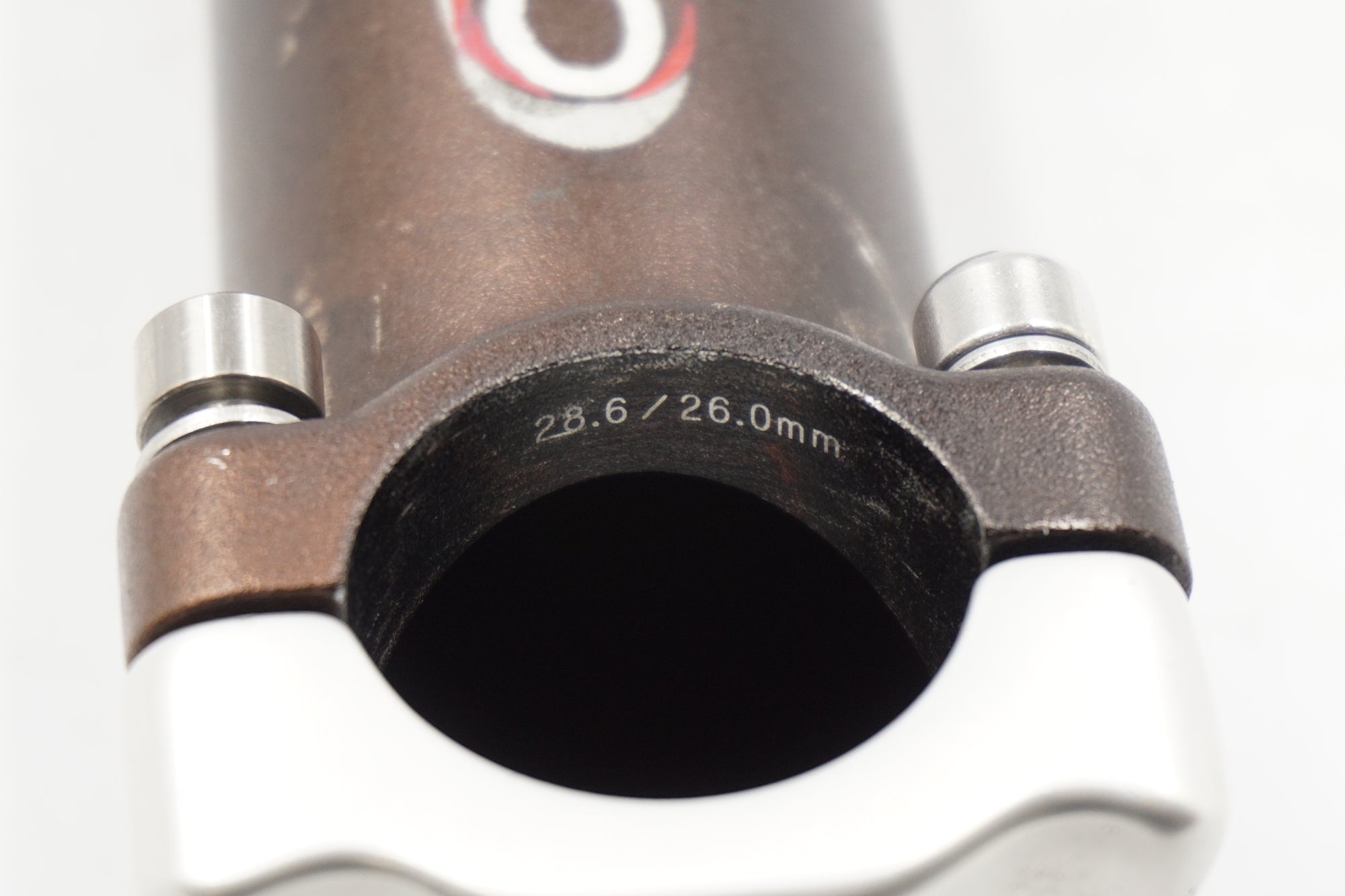 OVAL 「オーバル」 Φ26.0 110mm ステム / 奈良店