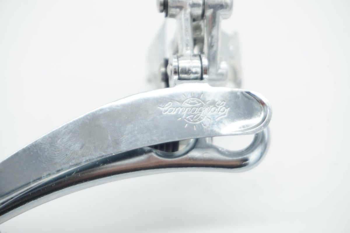 CAMPGNOLO 「カンパニョーロ」 RECORD フロントディレイラー / 滋賀