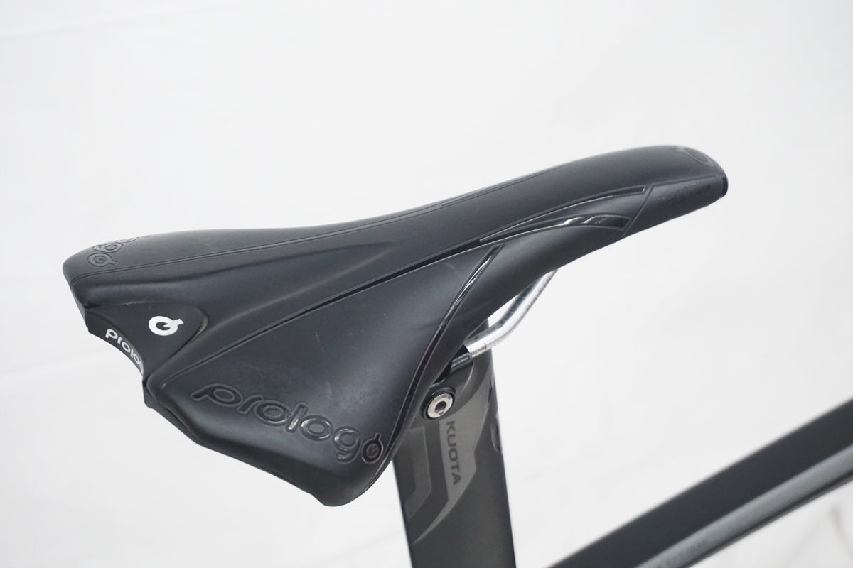 KUOTA 「クオータ」 KOUGAR 105 2016年モデル ロードバイク/ 大阪美原北インター店
