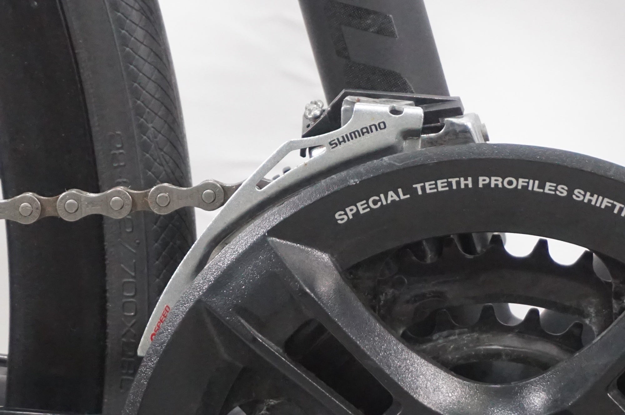 CANNONDALE 「キャノンデール」 BADBOY9 2012年頃 クロスバイク / AKIBA店