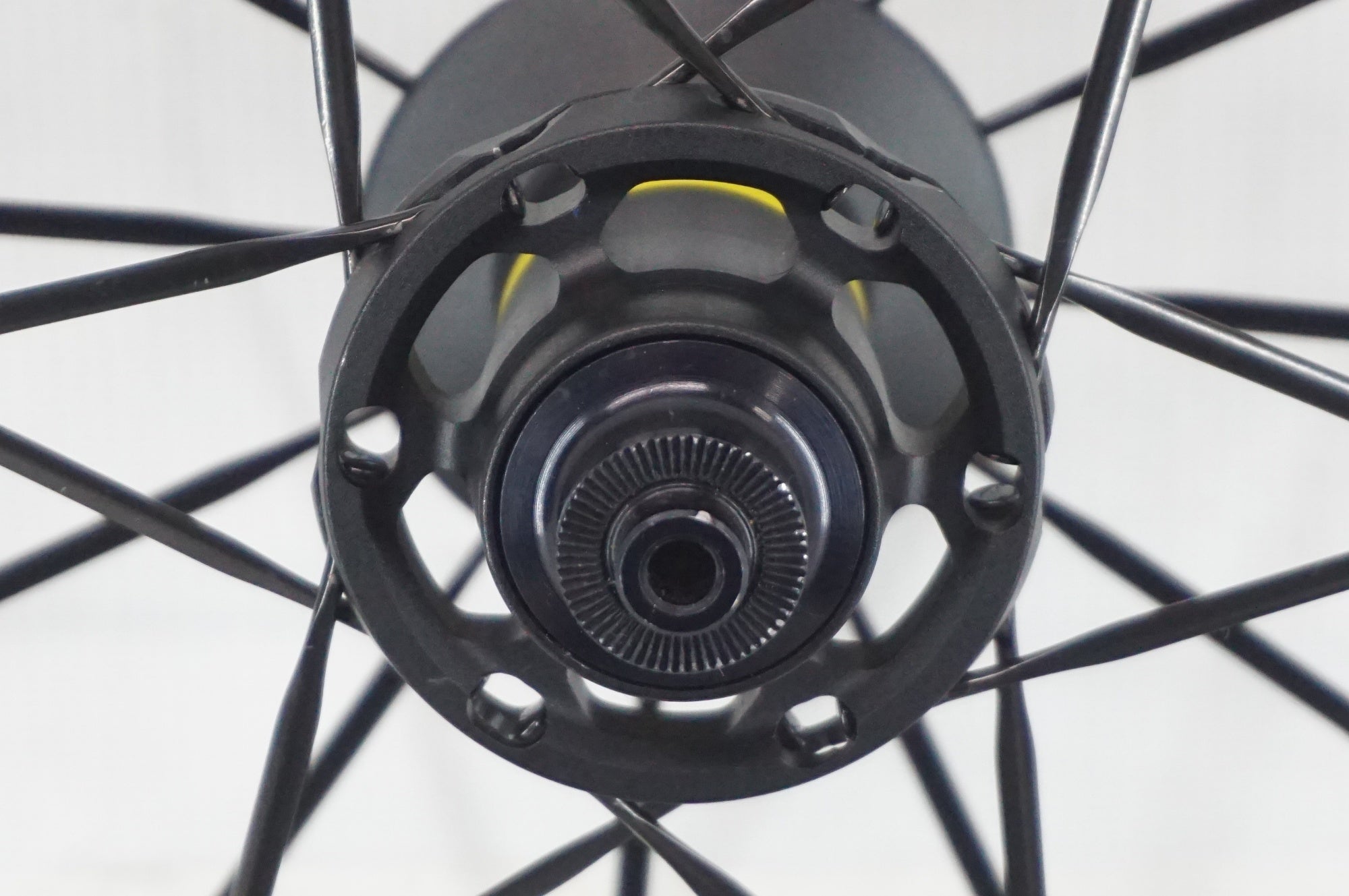 MAVIC 「マヴィック」 KSYRIUM SL シマノ11速 リアホイール / 阪急塚口
