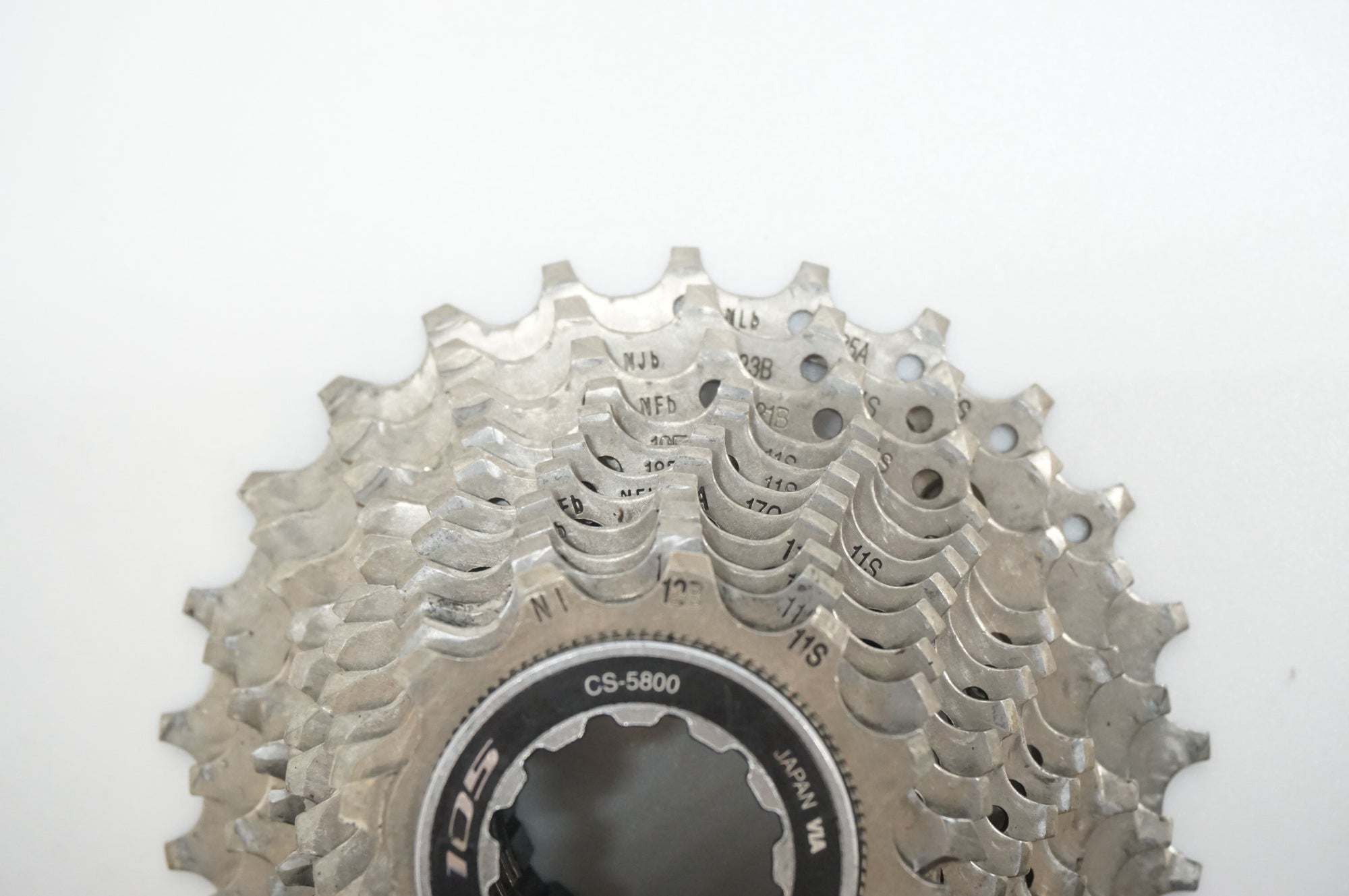 SHIMANO 「シマノ」 105 CS-5800 12-25T スプロケット / 福岡アイランドシティ店