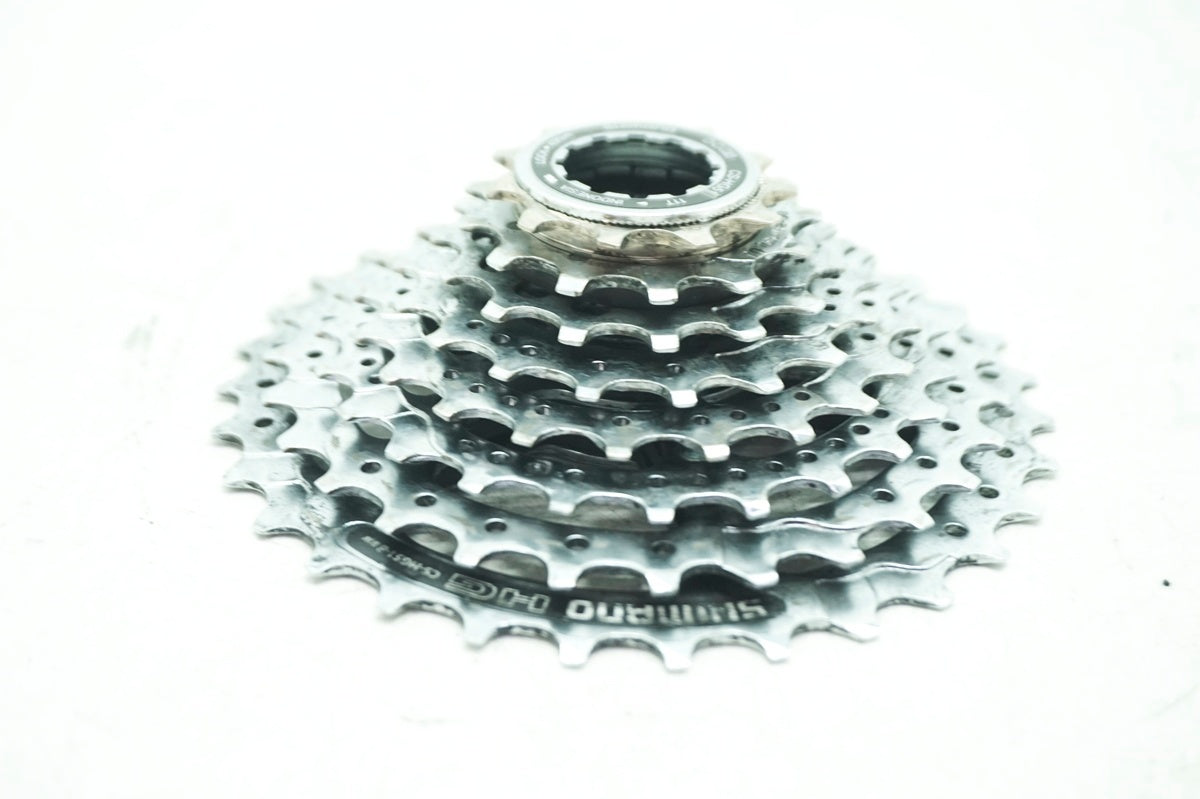 SHIMANO 「シマノ」 CS-HG51-8 11-32T スプロケット / 大阪門真店
