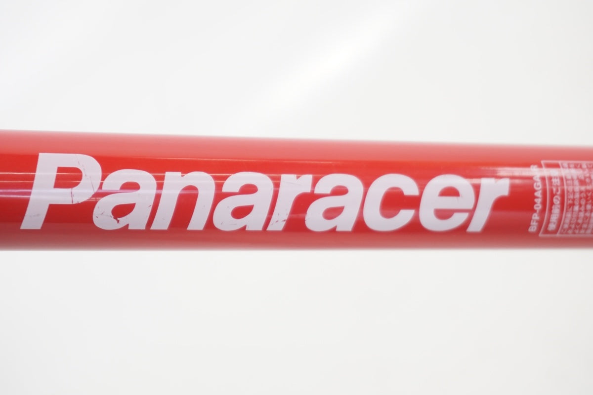 PANARACER 「パナレーサー」 BFP-04AGA-R フロアポンプ / 滋賀大津店