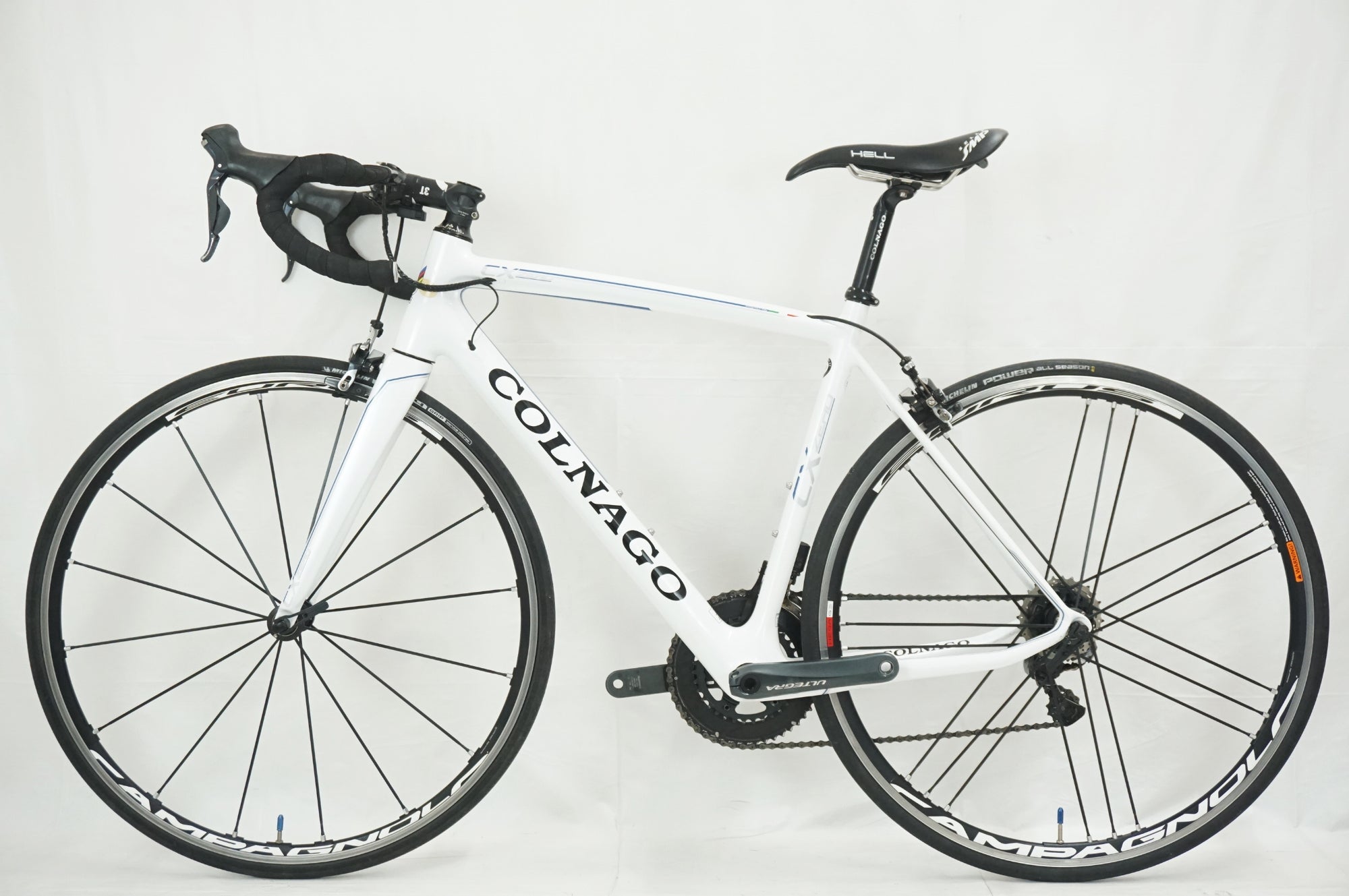 COLNAGO 「コルナゴ」 CX ZERO CARBON ULTEGRA 6870 Di2 2016年モデル ロードバイク / 福岡アイランドシティ店