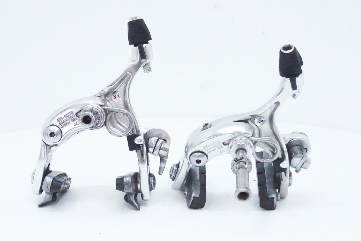 SHIMANO 「シマノ」 ULTEGRA BR-6600 キャリパーブレーキセット / 大阪美原北インター店