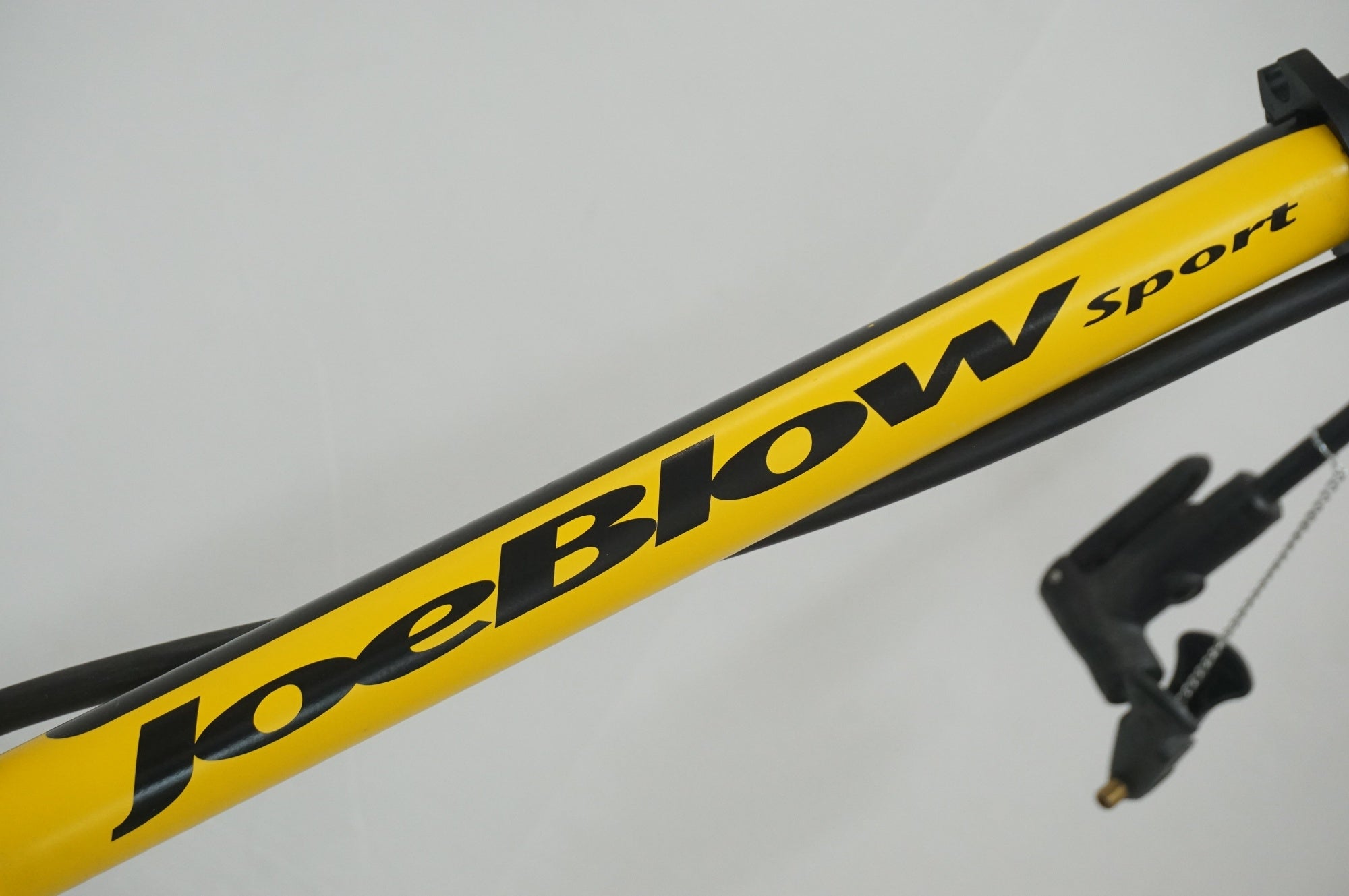 TOPEAK 「トピーク」 JOWBLOW SPORT フロアポンプ / 福岡店