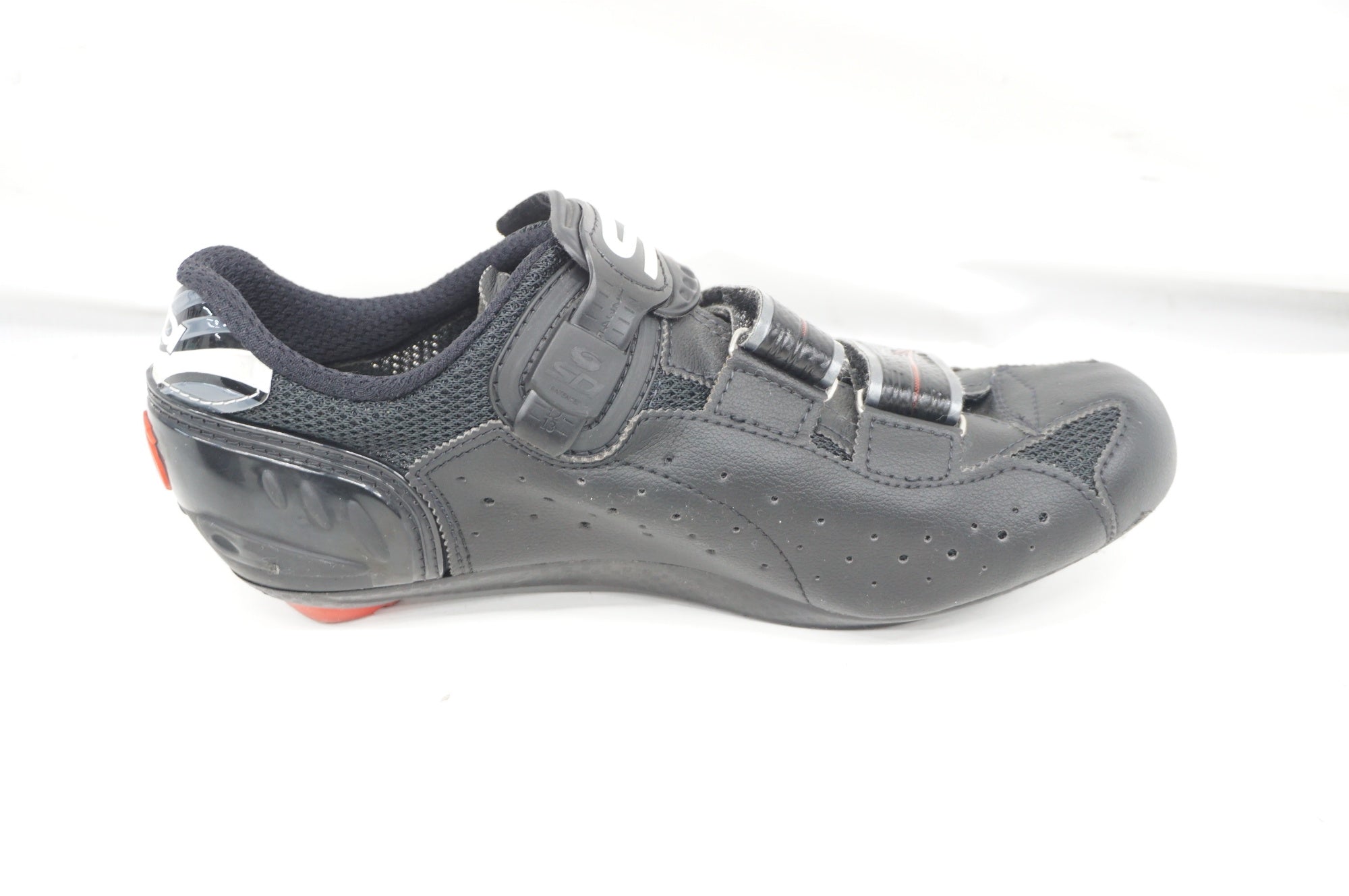 SIDI 「シディ」 SCARPE GENIUS 5FIT CARBON サイズ41 シューズ / 阪急塚口店