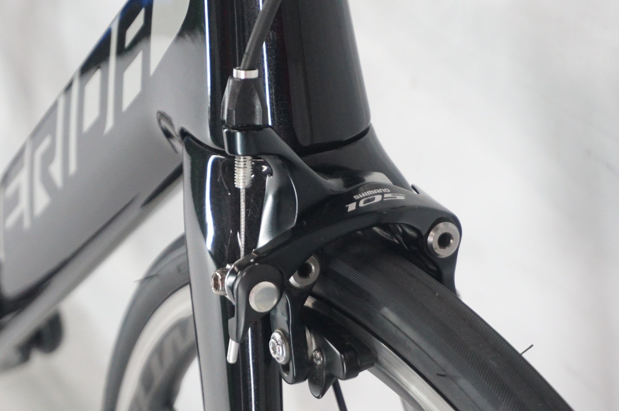 MERIDA 「メリダ」 REACTO 4000 2018年モデル ロードバイク / 阪急塚口店