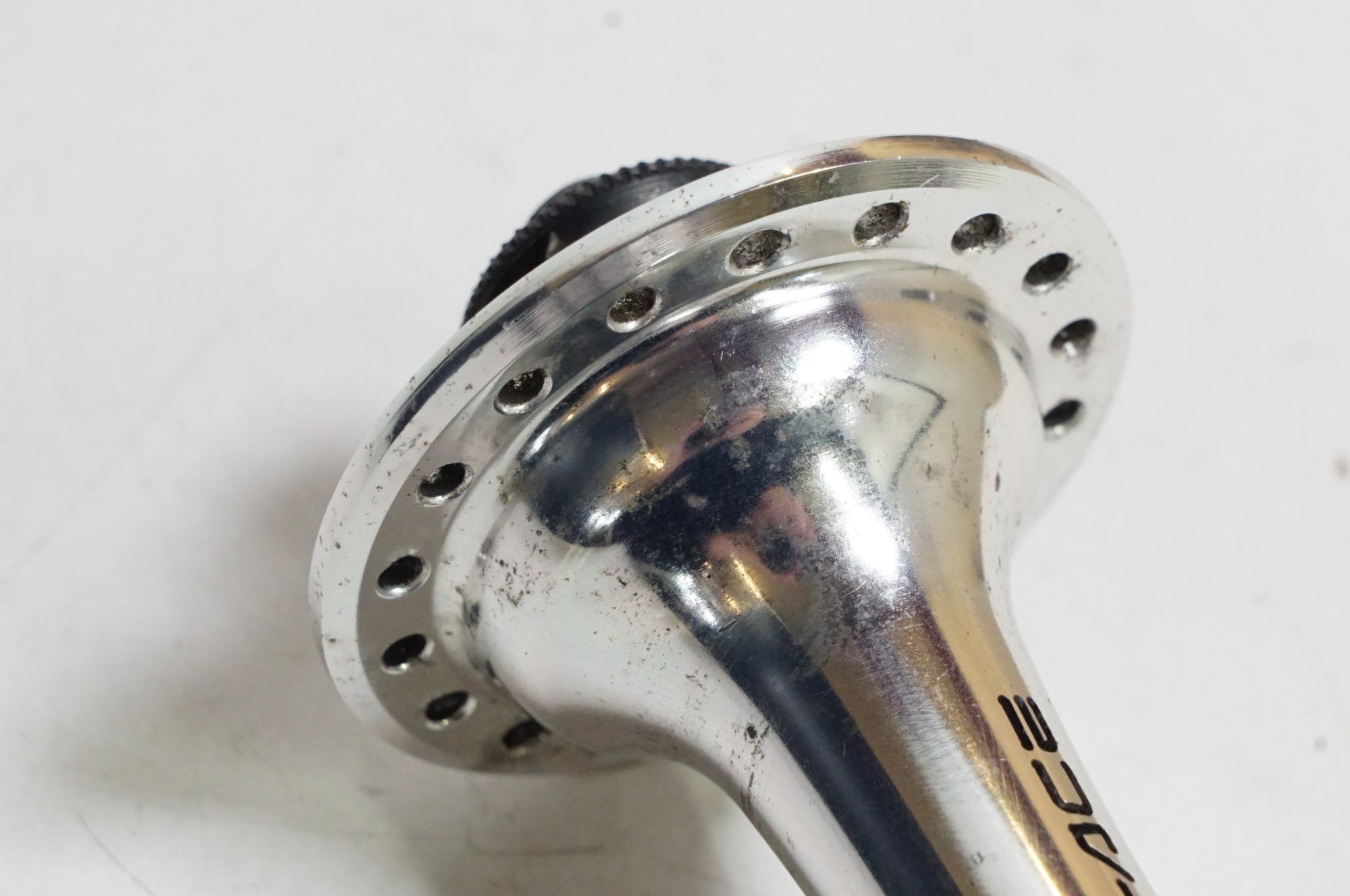 SHIMANO 「シマノ」 DURA-ACE HB-7400 FH-7403 前後ハブセット / 熊谷本店