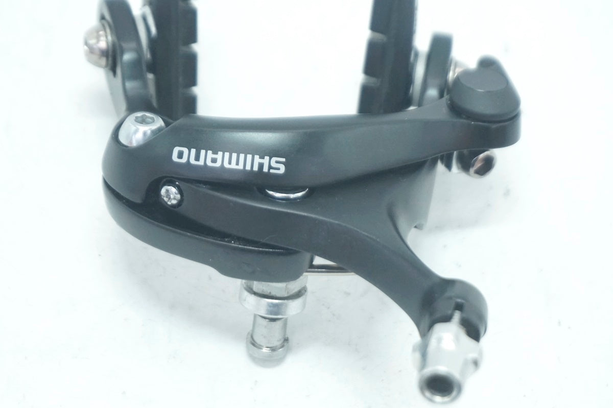 SHIMANO 「シマノ」 BR-R451 キャリパーブレーキセット / 大阪門真店