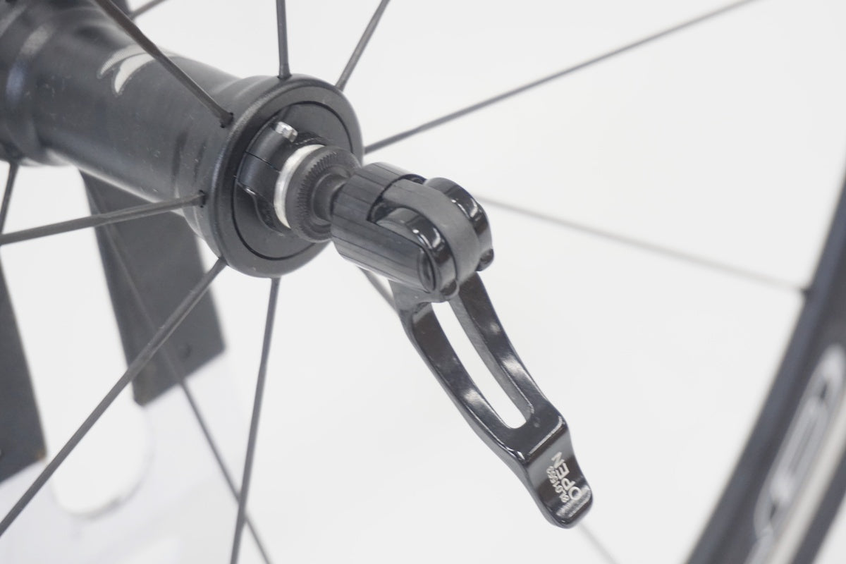 CAMPAGNOLO「カンパニョーロ」 SCIROCCO SHIMANO11S ホイールセット / 京都八幡店