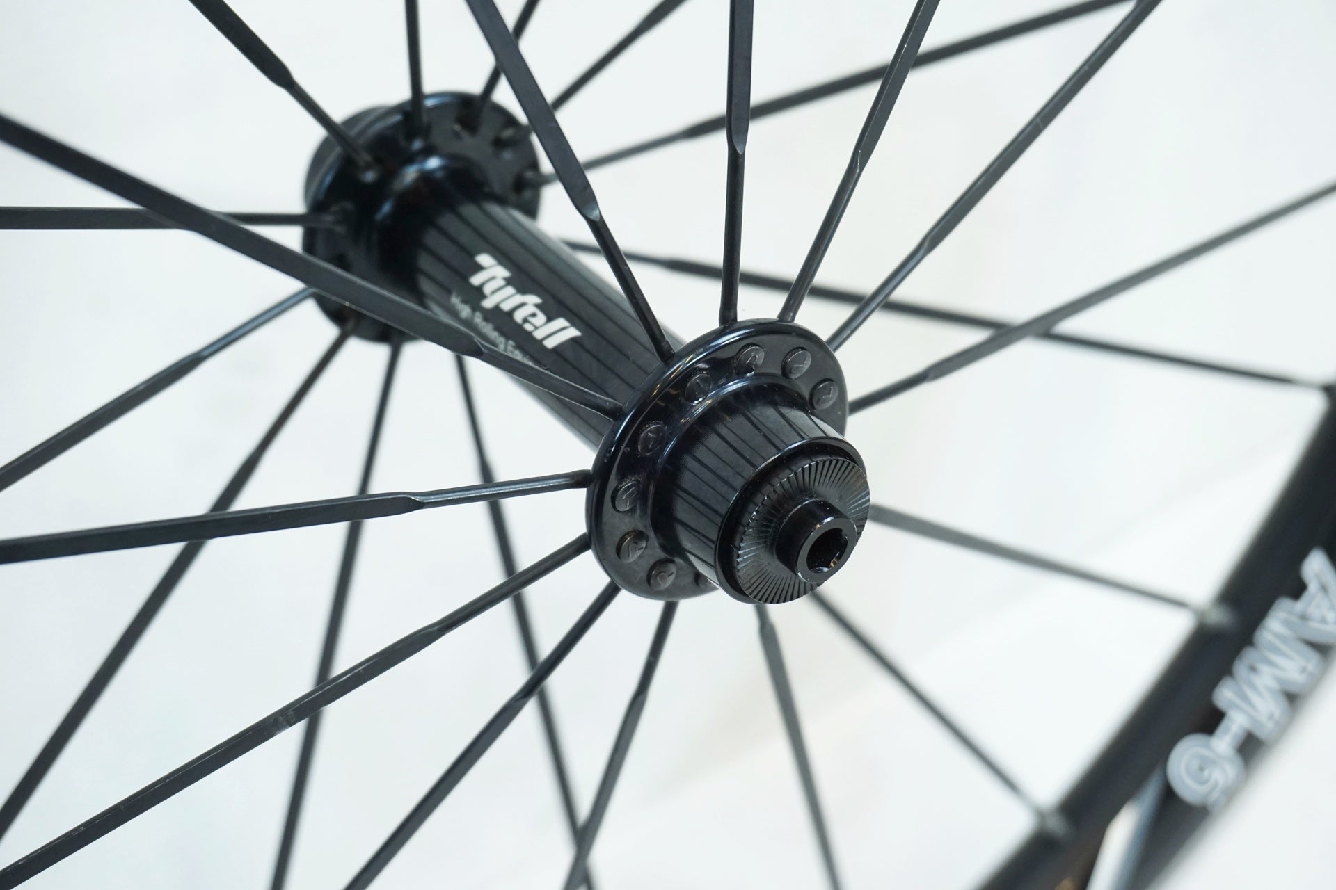 ★Tyrell タイレル 20インチ 406 ホイール AM-5 ブラック☆ Tyrell Webstore / AM-6 406 ホイールセット | ウェブストア - Tyrell