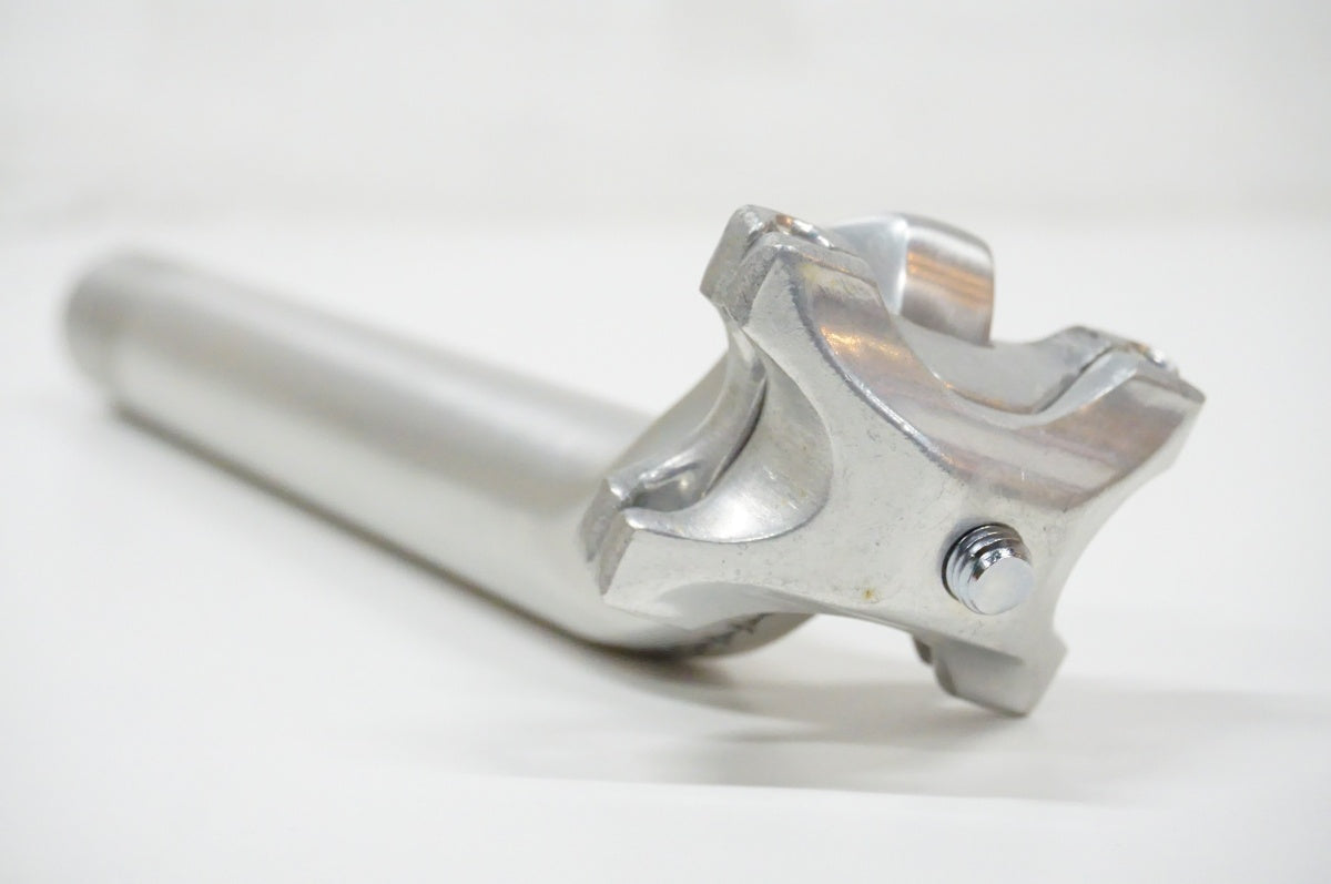 Nitto ニットー　シートポスト NITTO（ニットー）NJ.SP-72-W44 シートポスト 長さ：250mm 送料無料