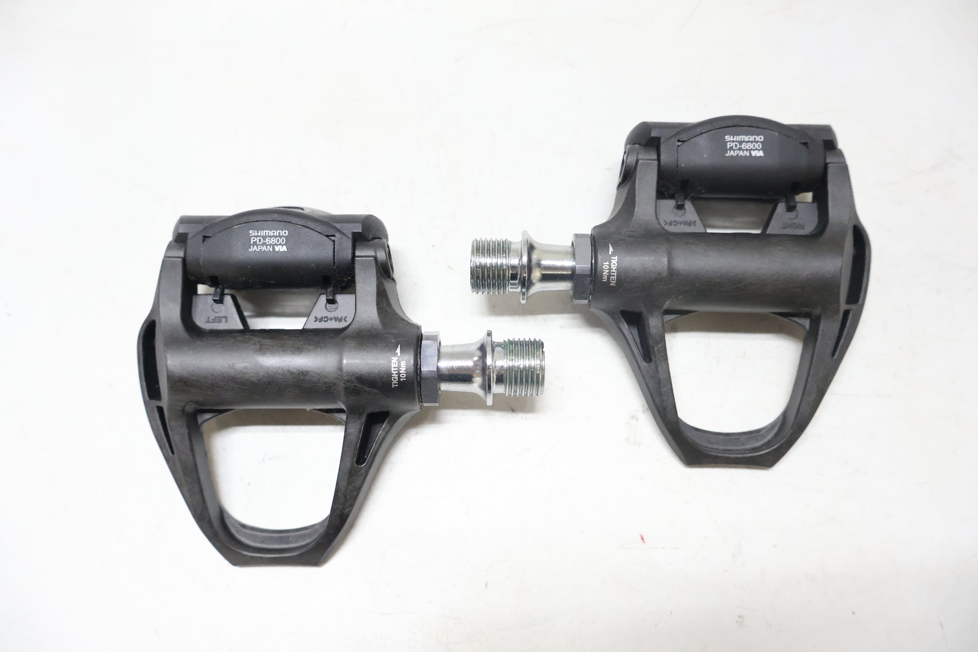 SHIMANO 「シマノ」 ULTEGRA PD-6800 ペダル / 高知店