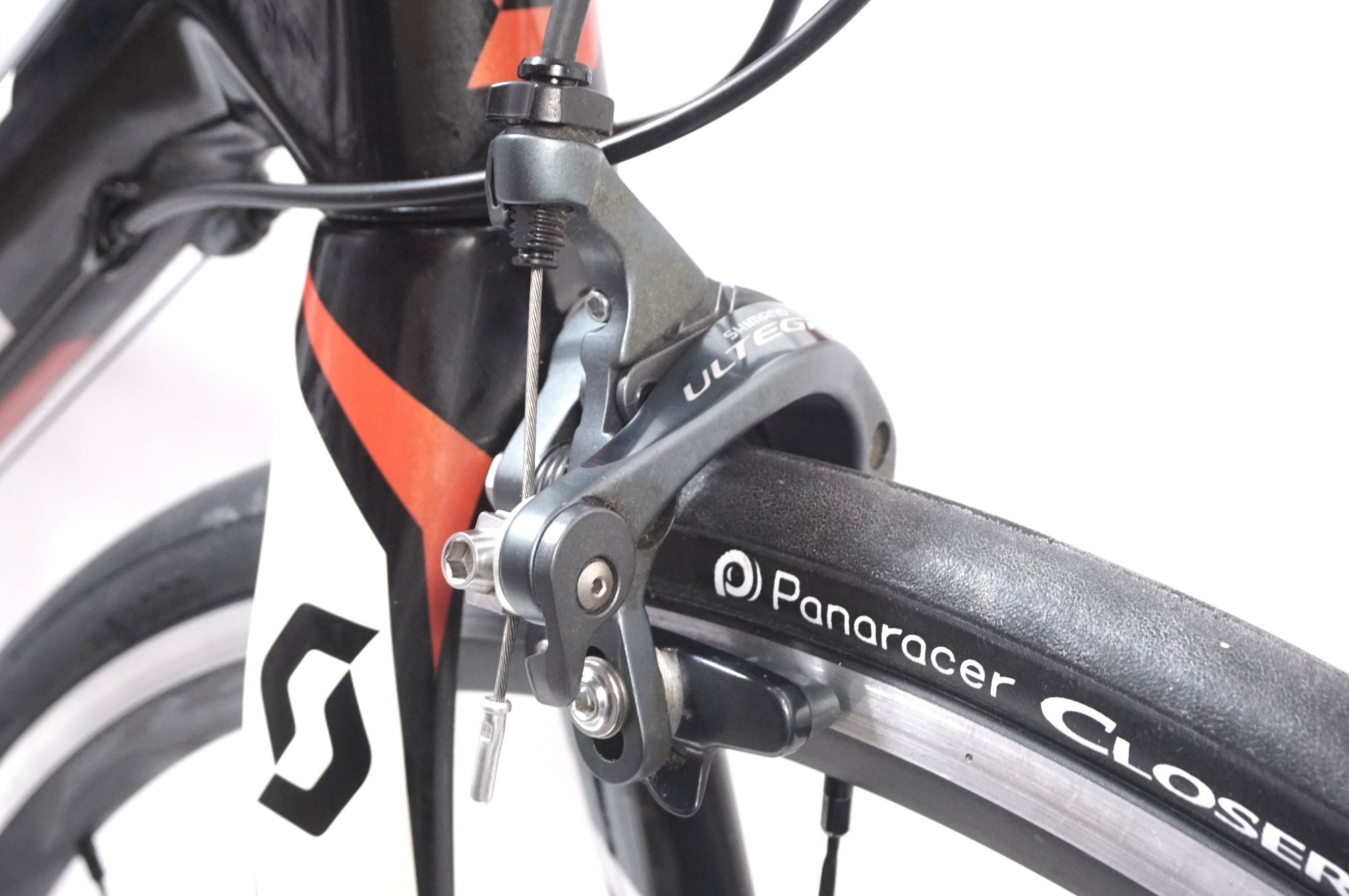 SCOTT 「スコット」 CR-1 20 2014年モデル ロードバイク / 世田谷店