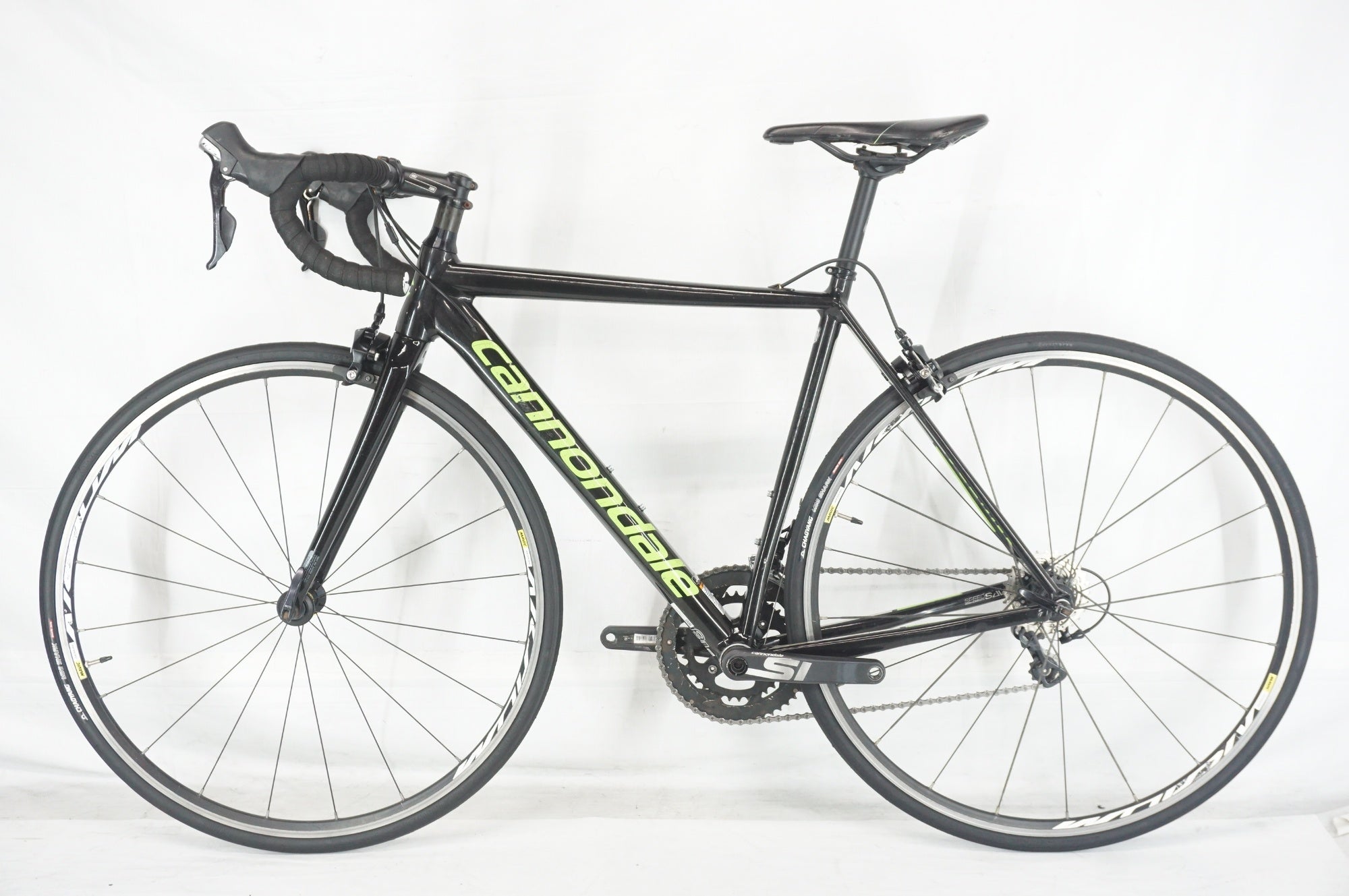 ジャンク CANNONDALE 「キャノンデール」 CAAD12 105 2018年モデル ロードバイク / 阪急塚口店