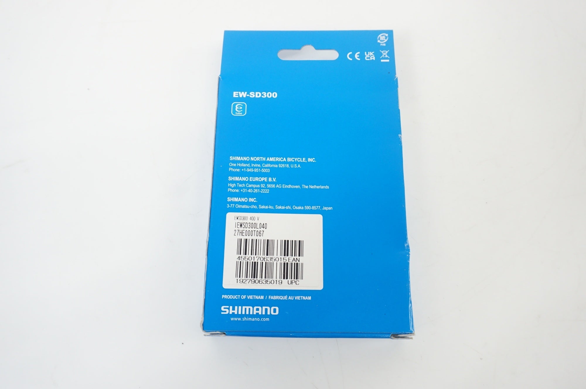 SHIMANO 「シマノ」 EW-SD300 DI2 エレクトリックワイヤー / 大宮店