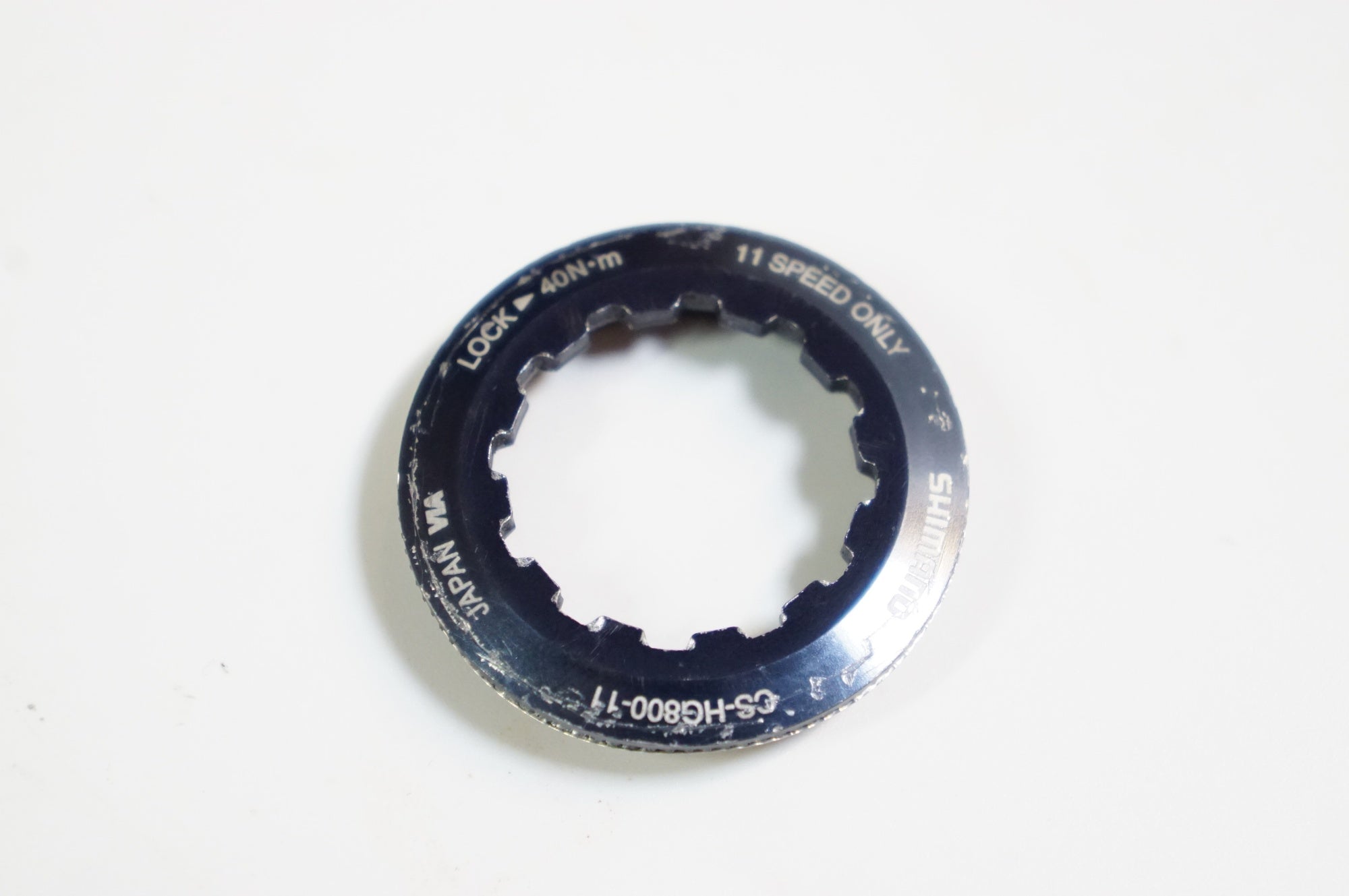 SHIMANO 「シマノ」 CS-HG800-11 11-34T スプロケット / 熊谷本店